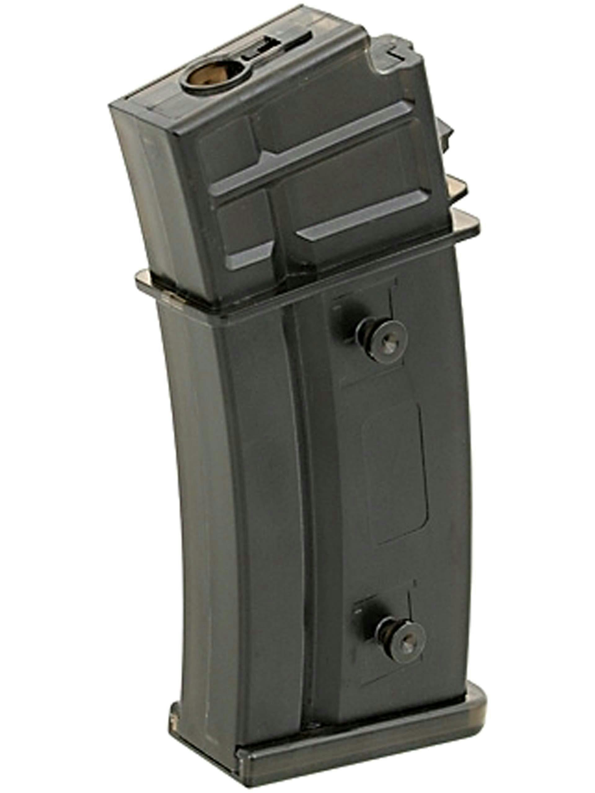 CYMA 150rnd Mid-Cap Magazine for AR36/SL8 AEGs
