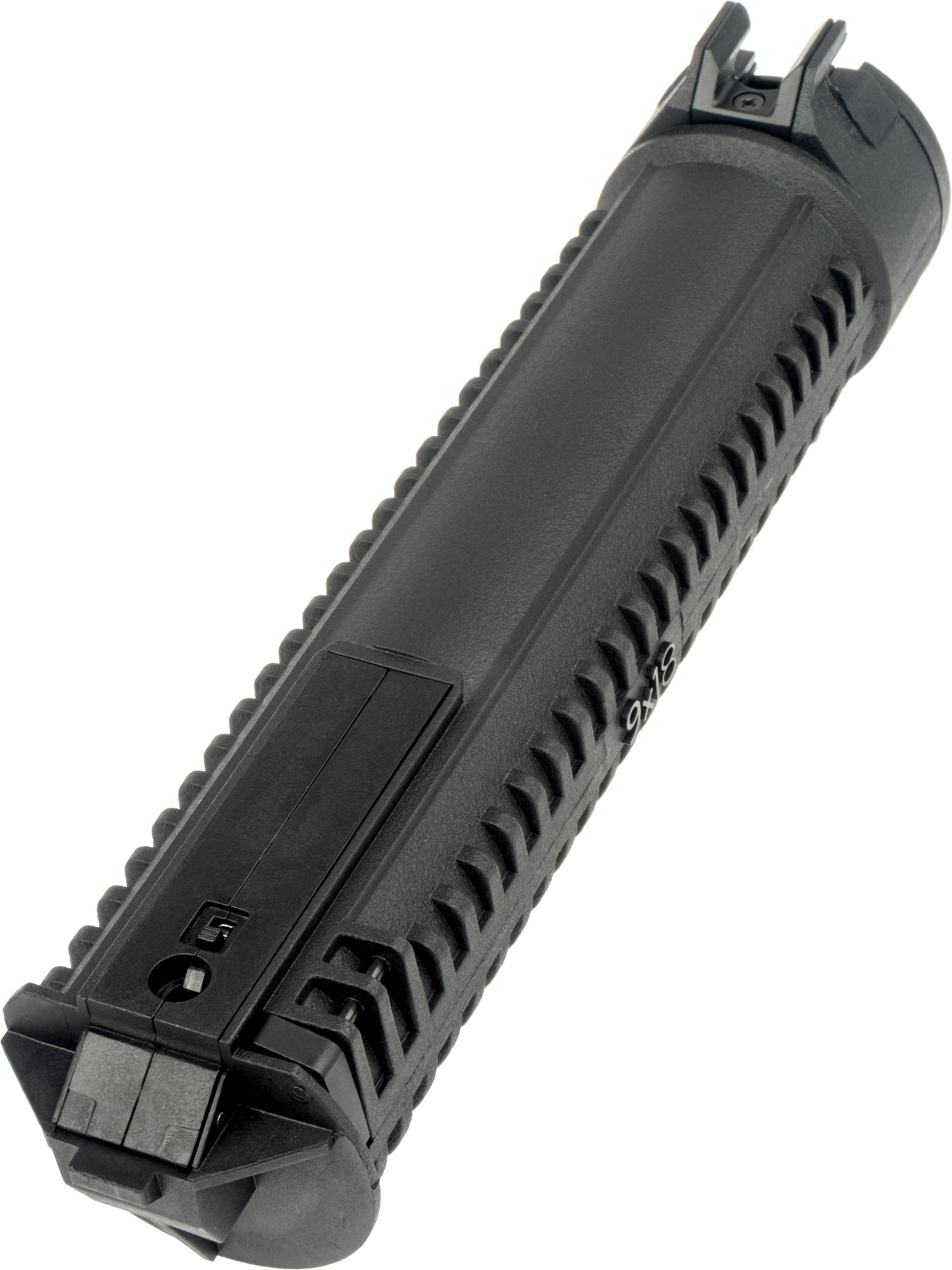 CYMA 170rnd Mid-Cap Magazine for CM.058 Bizon AEGs