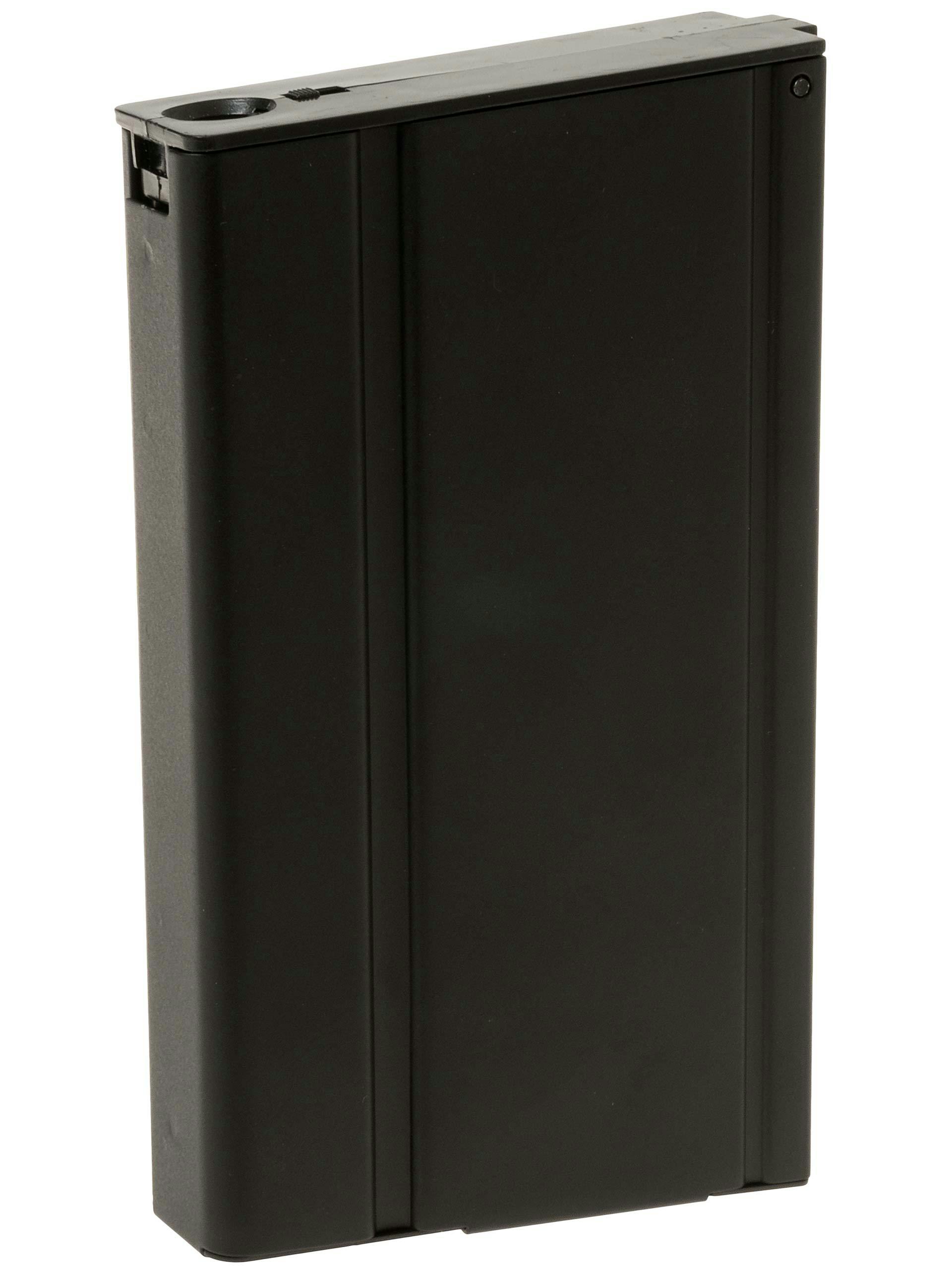 CYMA 180rnd Steel Mid-Cap Magazine for M14 AEGs