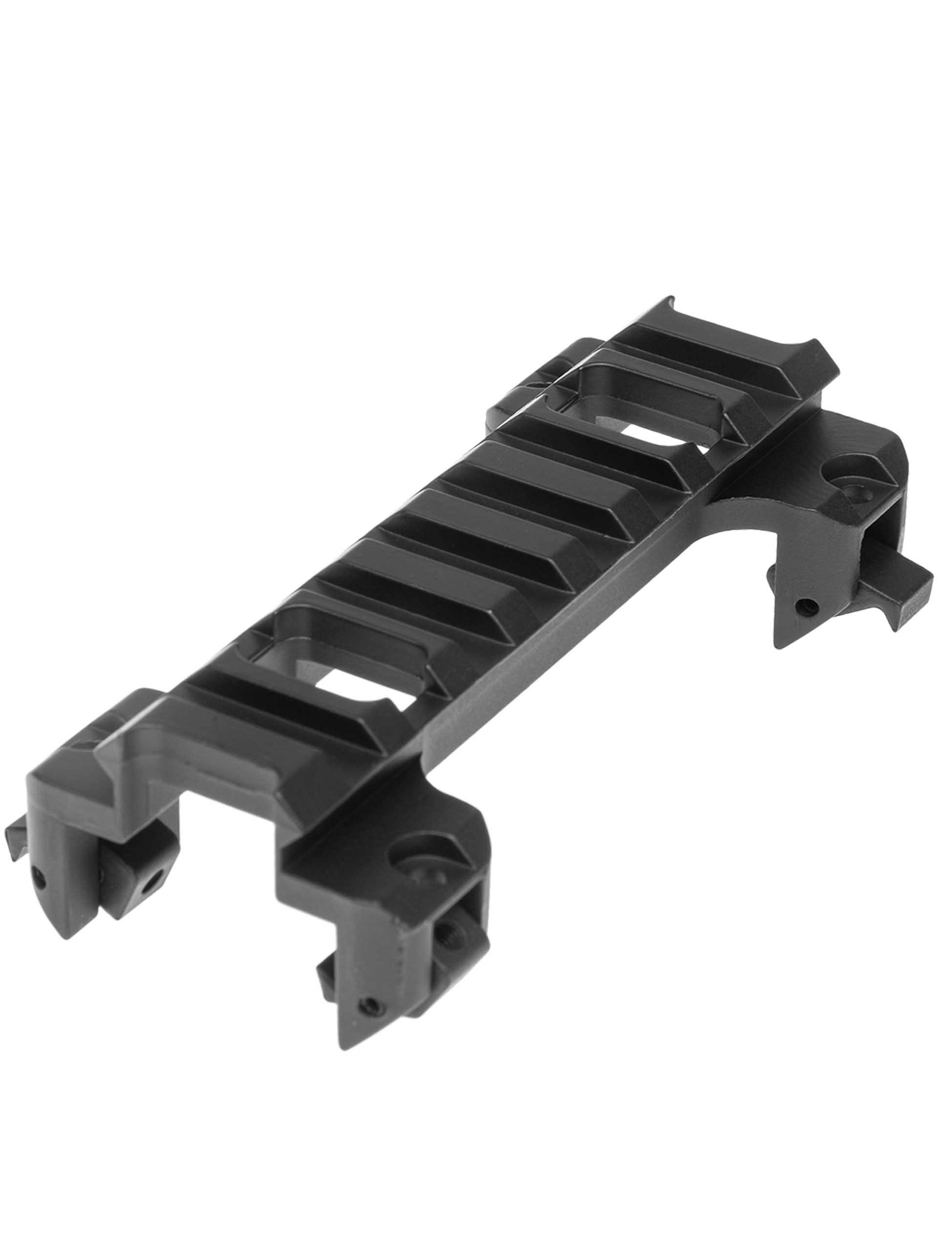CYMA 20mm Picatinny Rail Mount for SMG-5
