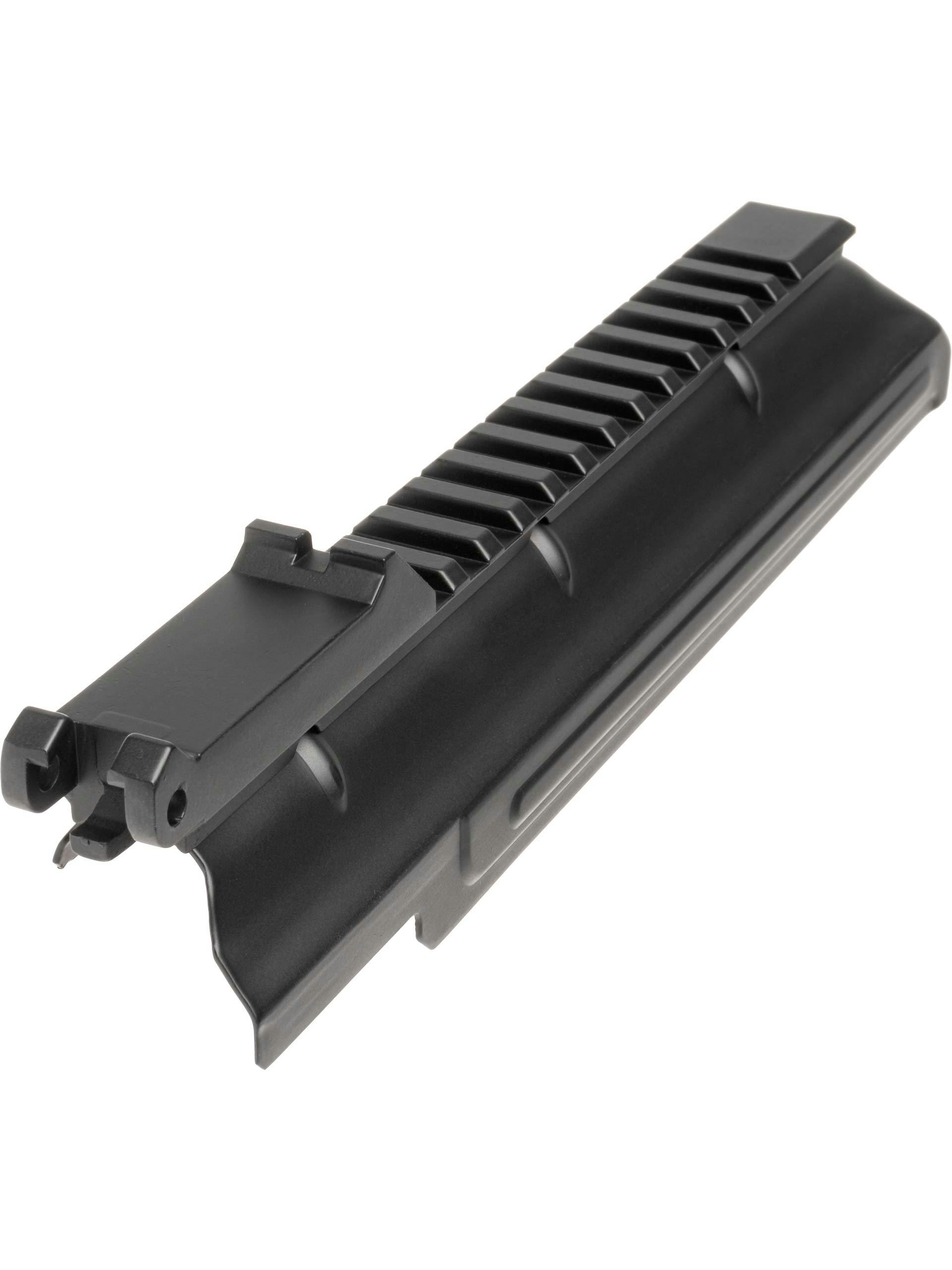 CYMA 20mm Railed Top Cover for CM.045 AKS-74U AEG