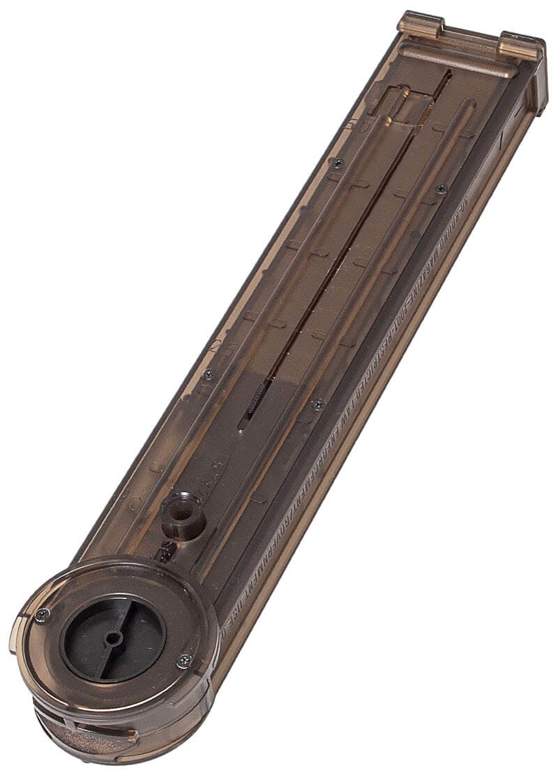 CYMA 300rnd Hi-Cap Magazine for P90 AEGs
