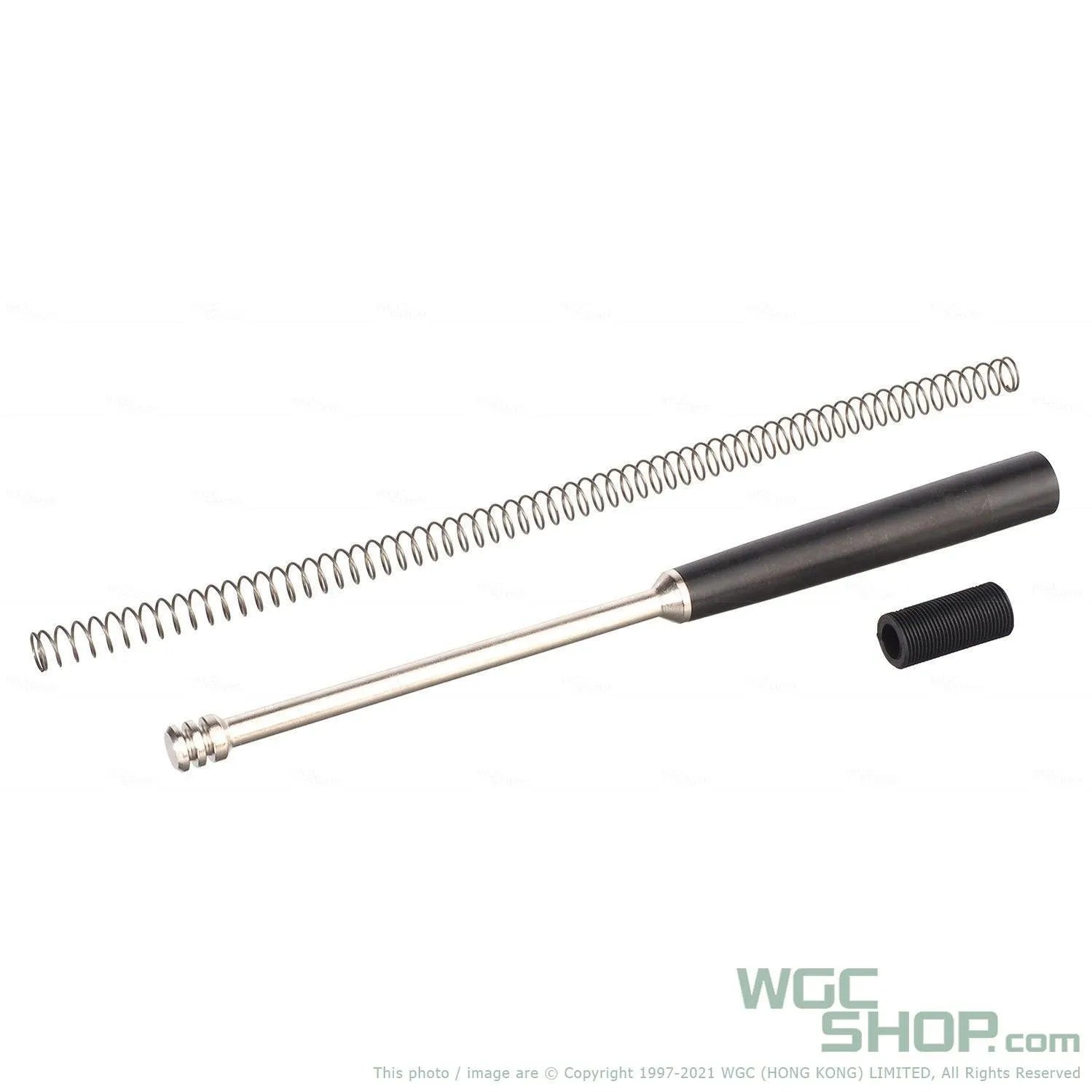 SAMOON Enhanced Blowback Kit for GHK AKM GBB Airsoft