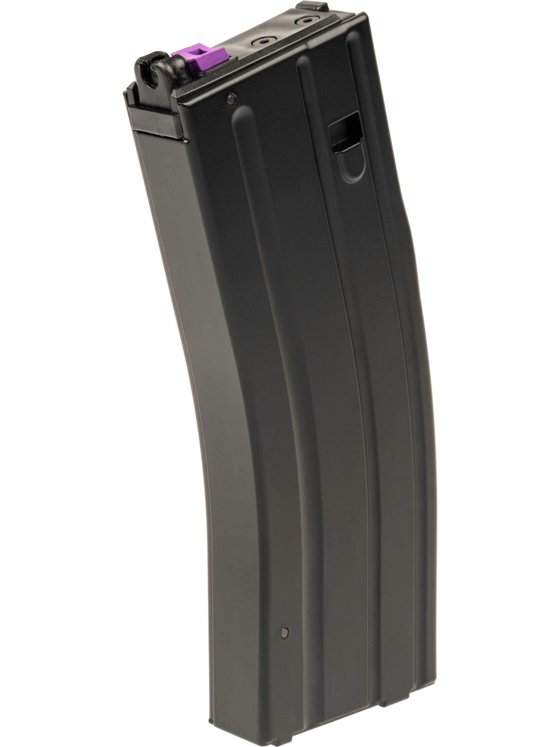 CYMA 30rnd CO2 Magazine for CGS/MWS GBBRs