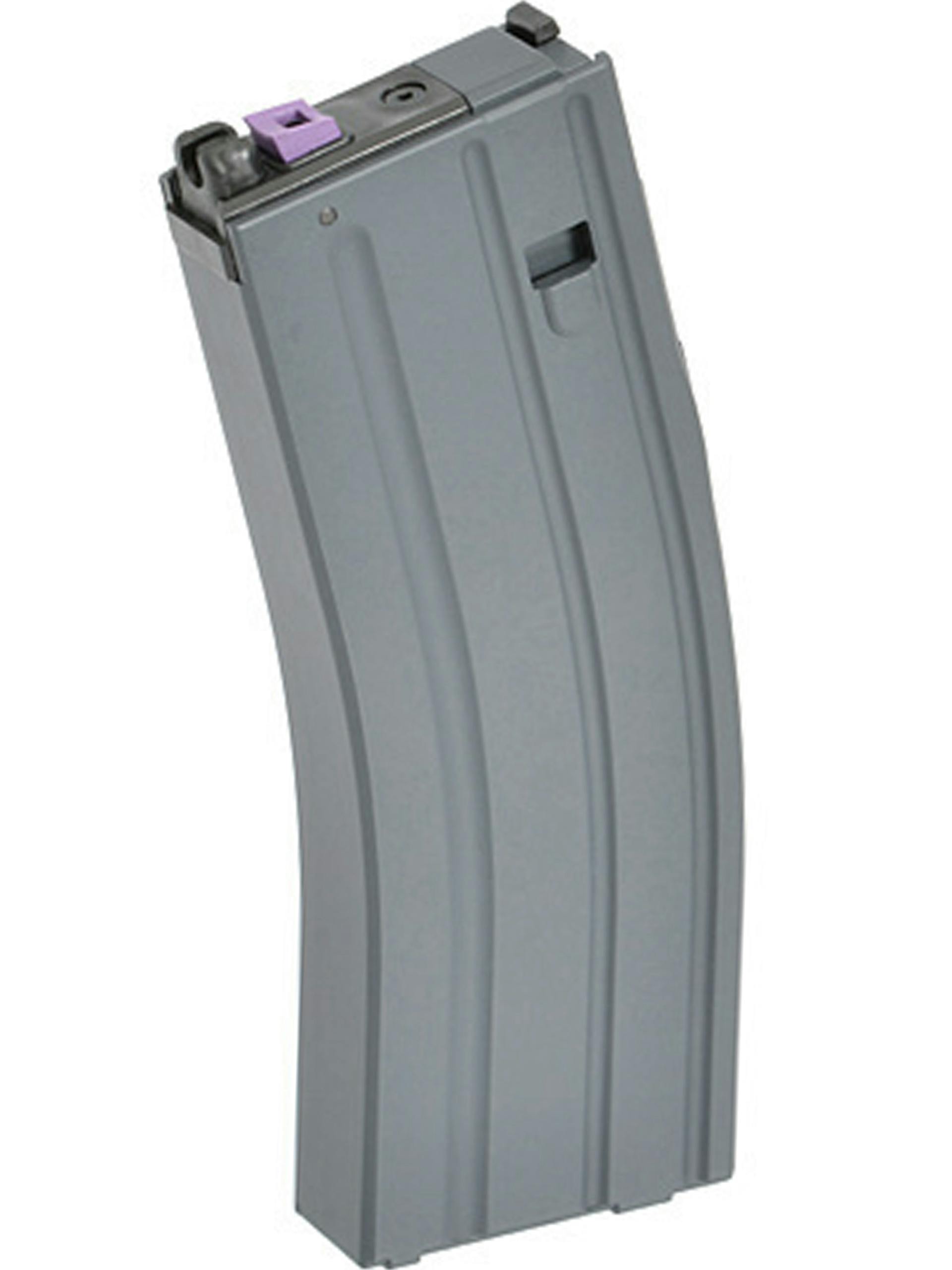 CYMA 30rnd Green Gas/HPA Magazine for CGS/MWS GBBRs