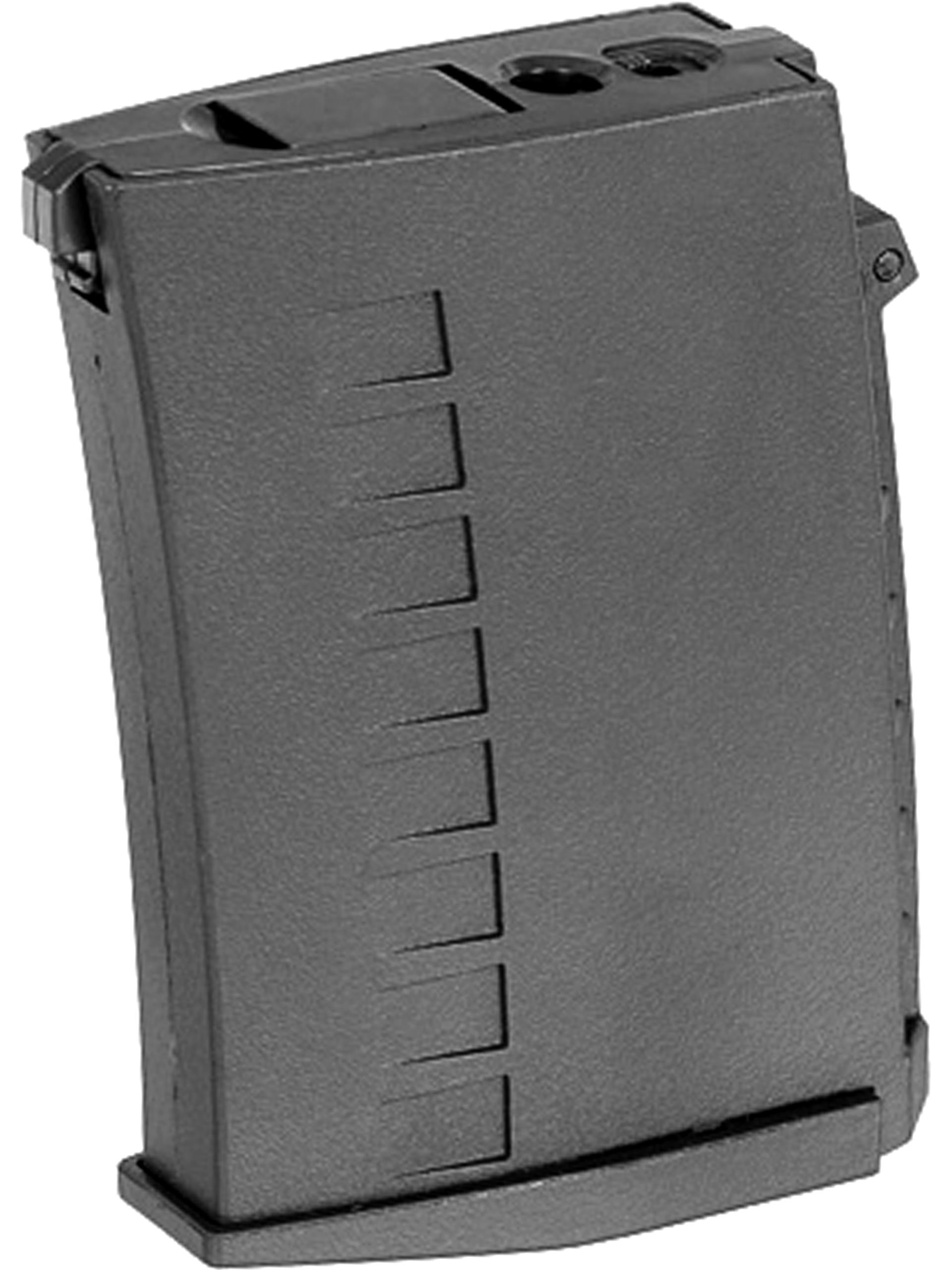 CYMA 300rnd Polymer Magazine for SVD/SVU AEGs