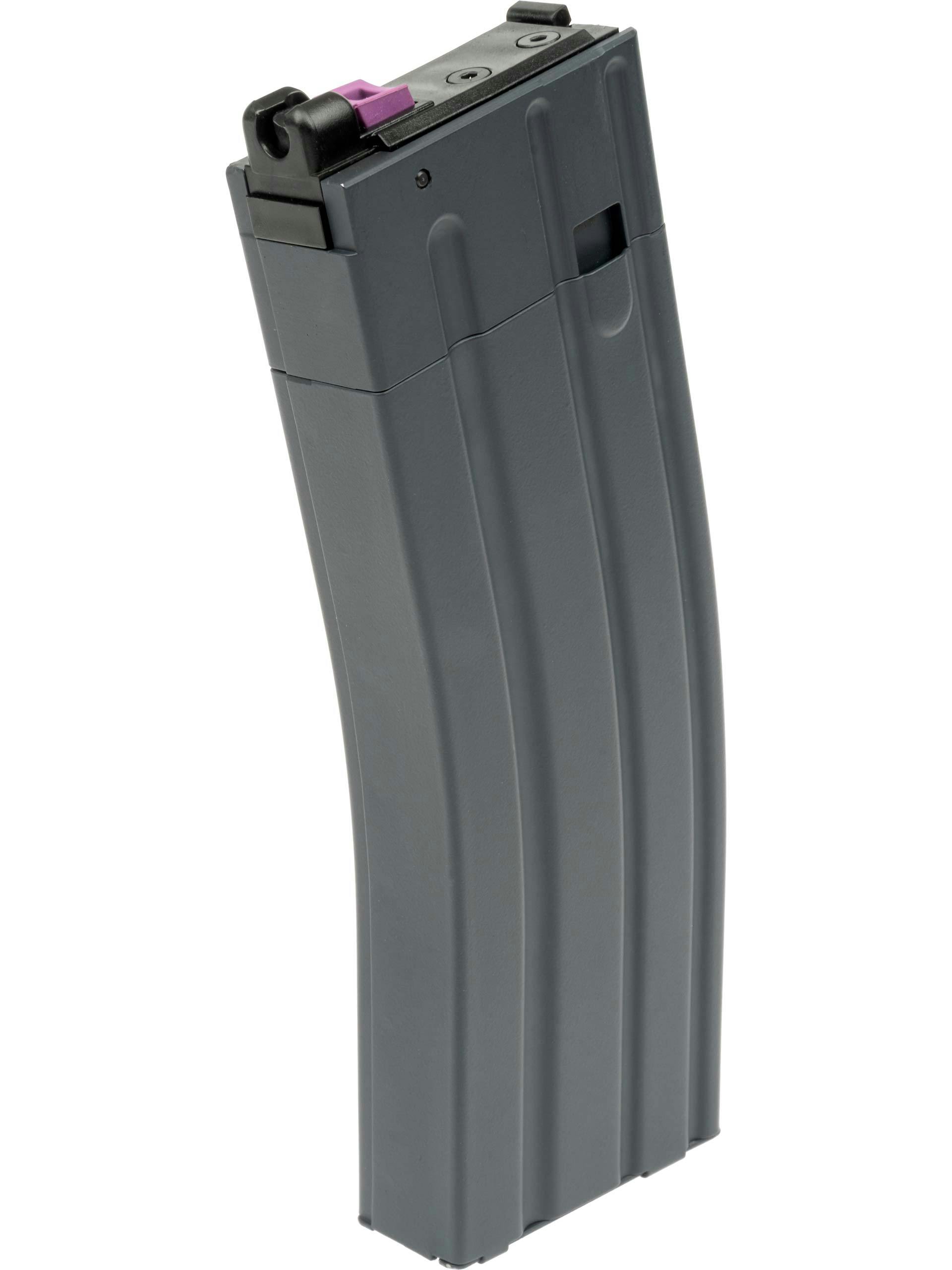 CYMA 30rnd Gas Magazine for M4/AR-15 CGS & ZET GBBRs