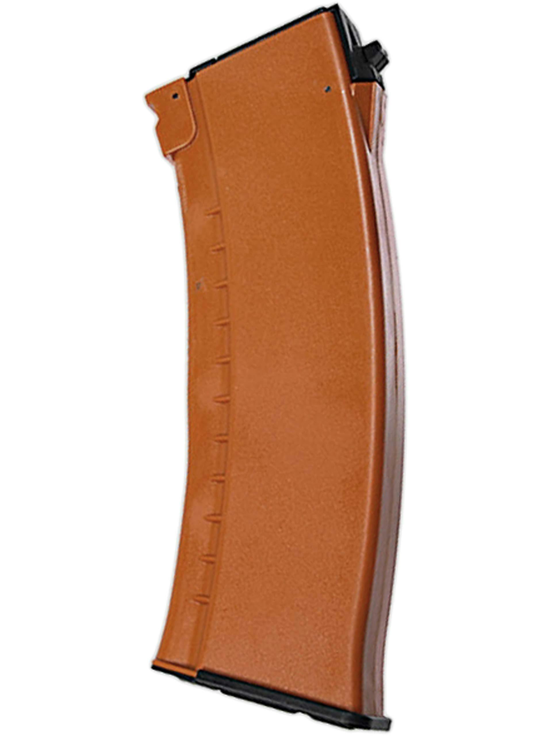 CYMA 450rnd High-Cap Magazine for AK47/74 AEGs