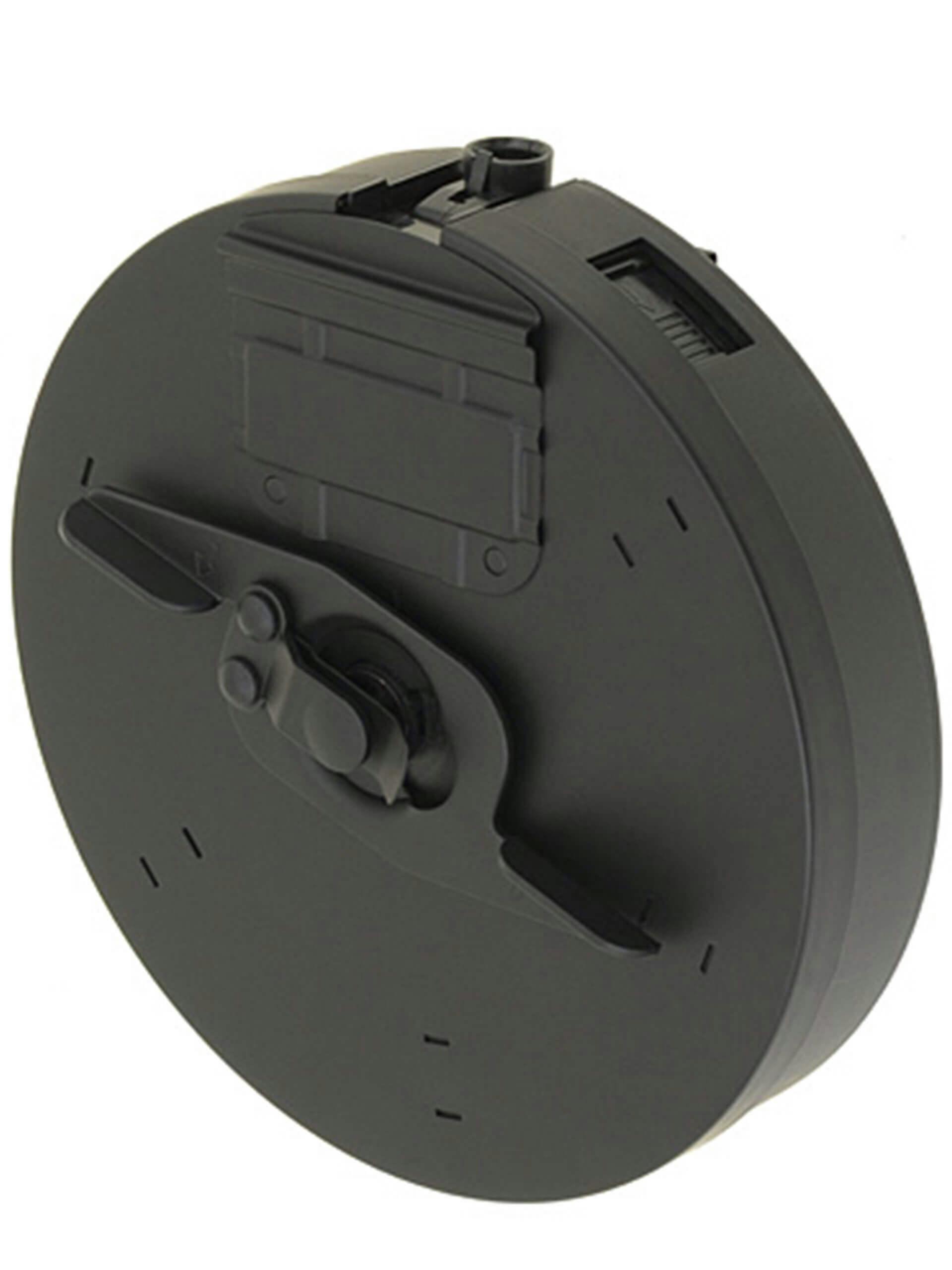 CYMA 550rnd Drum Magazine for CM.033 Thompson AEGs