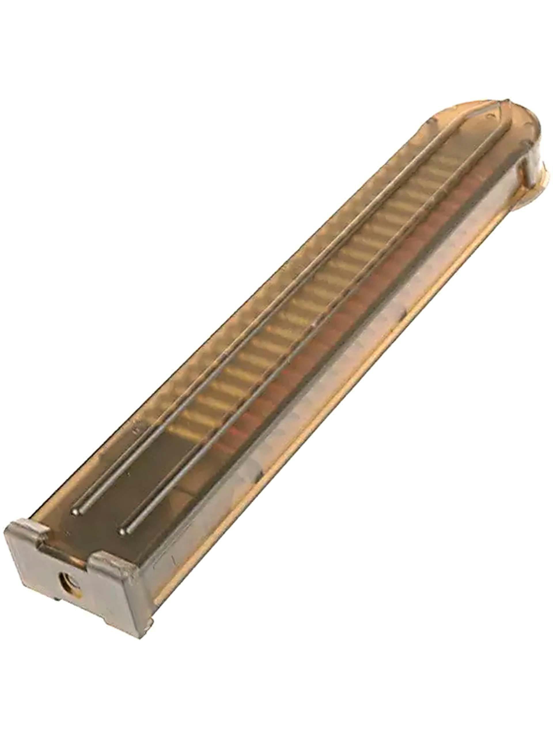 CYMA 70rnd Low-Cap Magazine for P90 AEGs