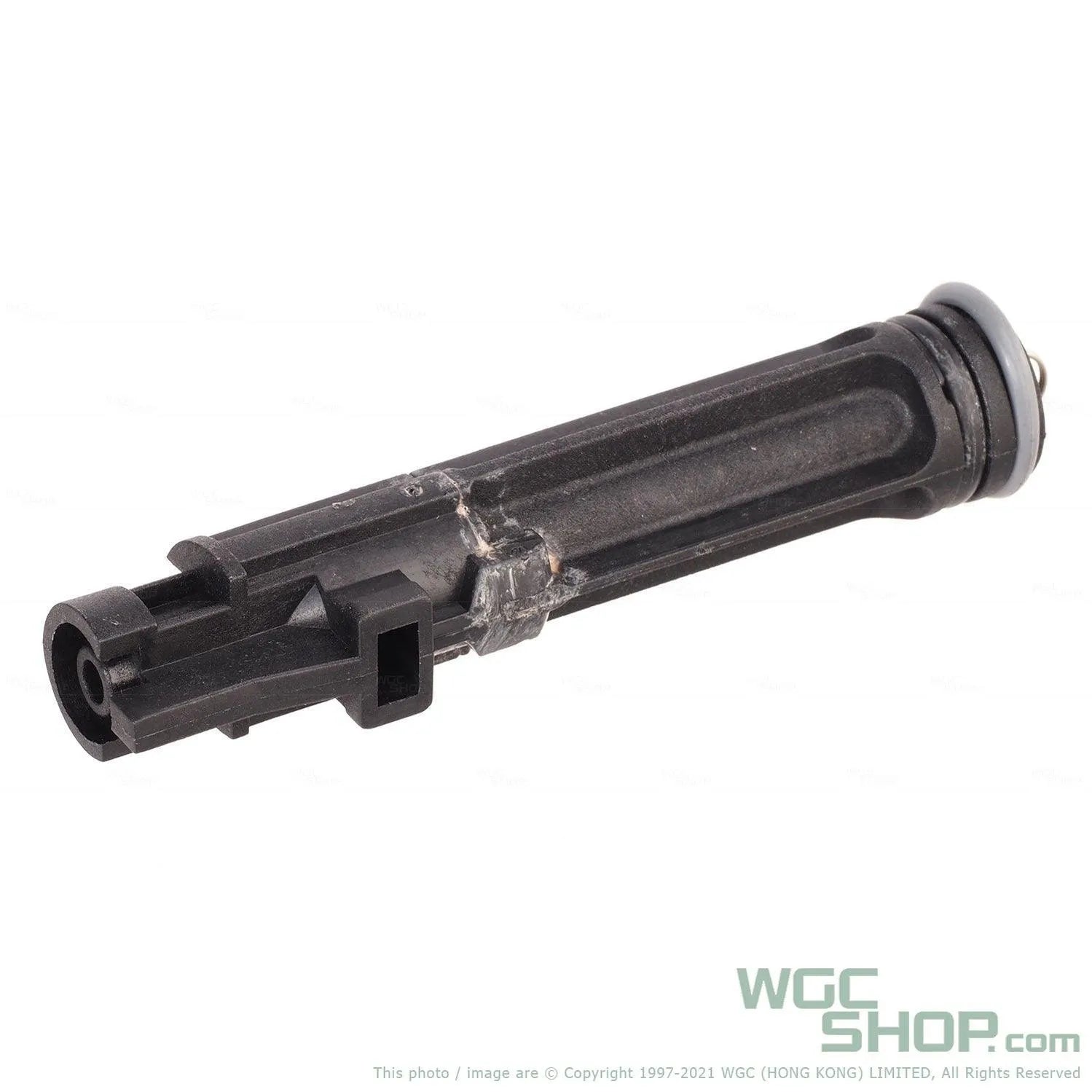 SAMOON NPAS Nozzle for GHK AUG GBB Airsoft
