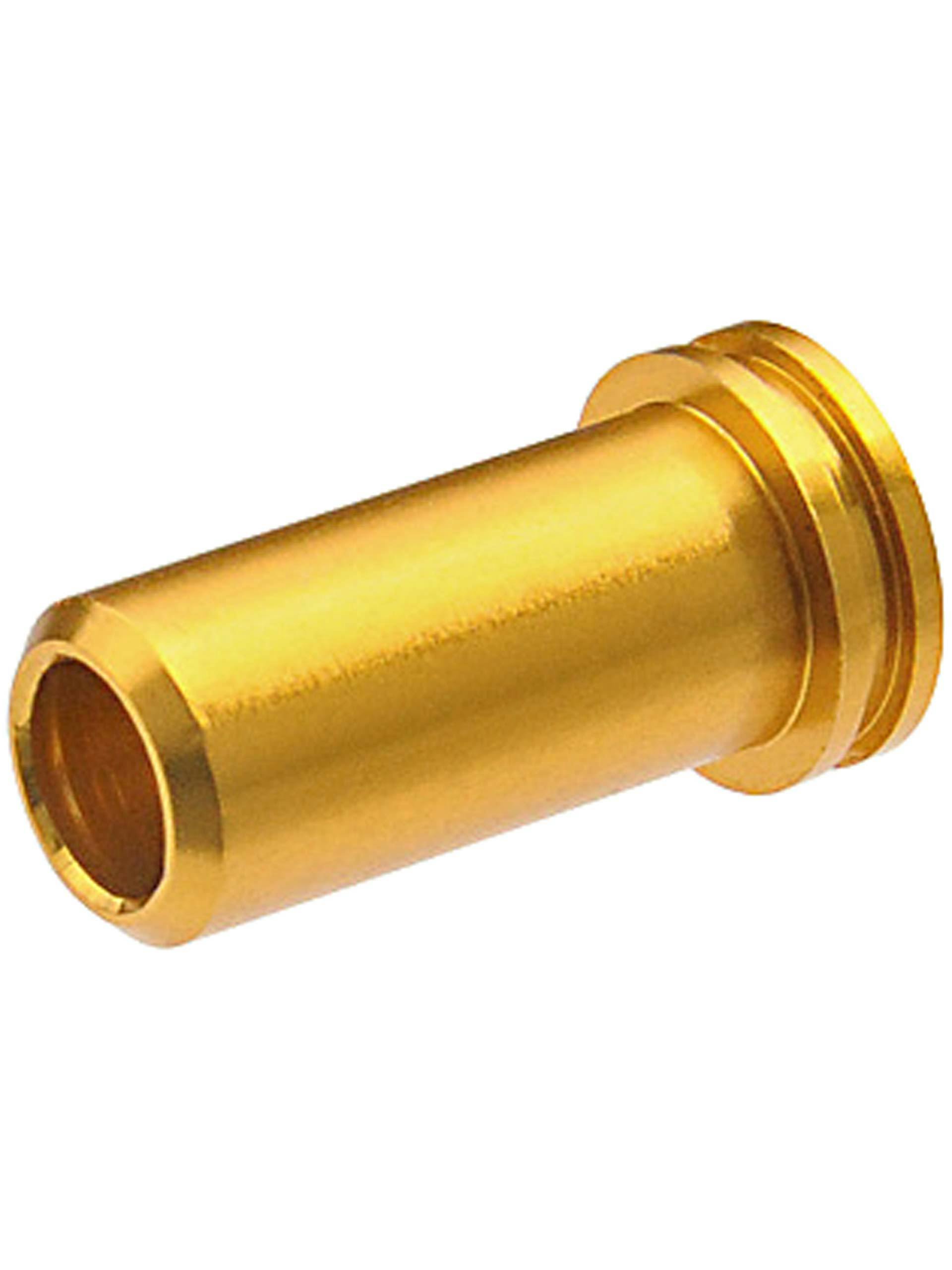 CYMA Aluminium Nozzle for CYMA/Real Sword SVD/SVU