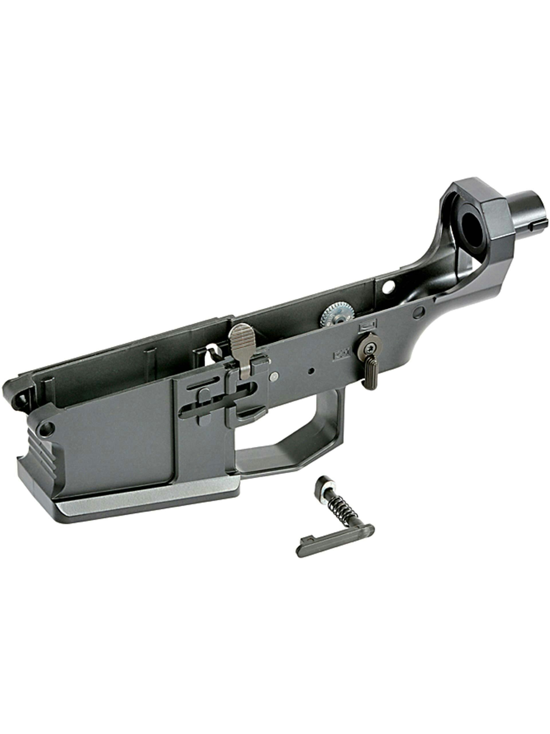 CYMA Alloy Lower Receiver for CM.098 AEG