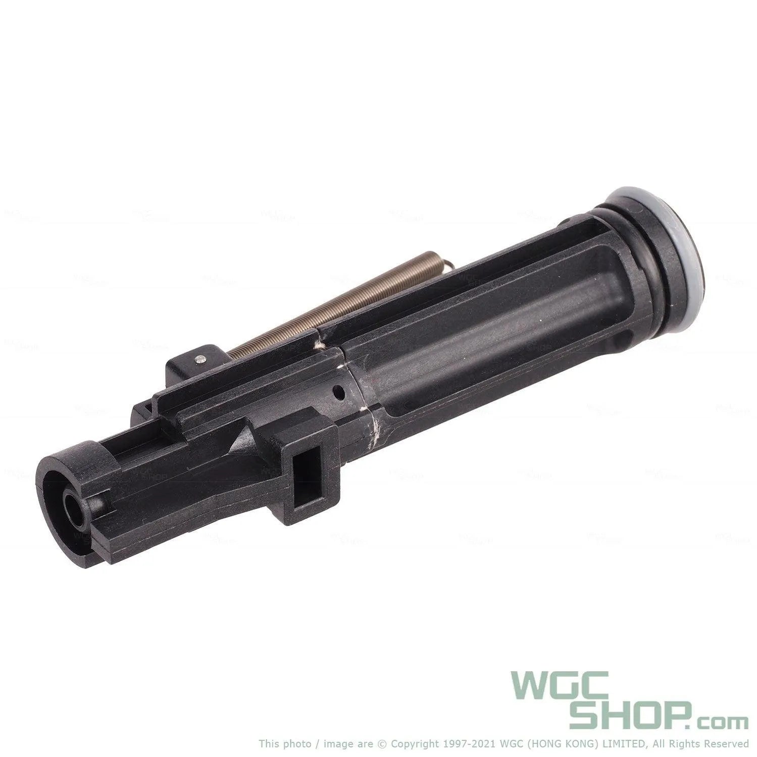 SAMOON NPAS Nozzle for GHK 553 GBB Airsoft
