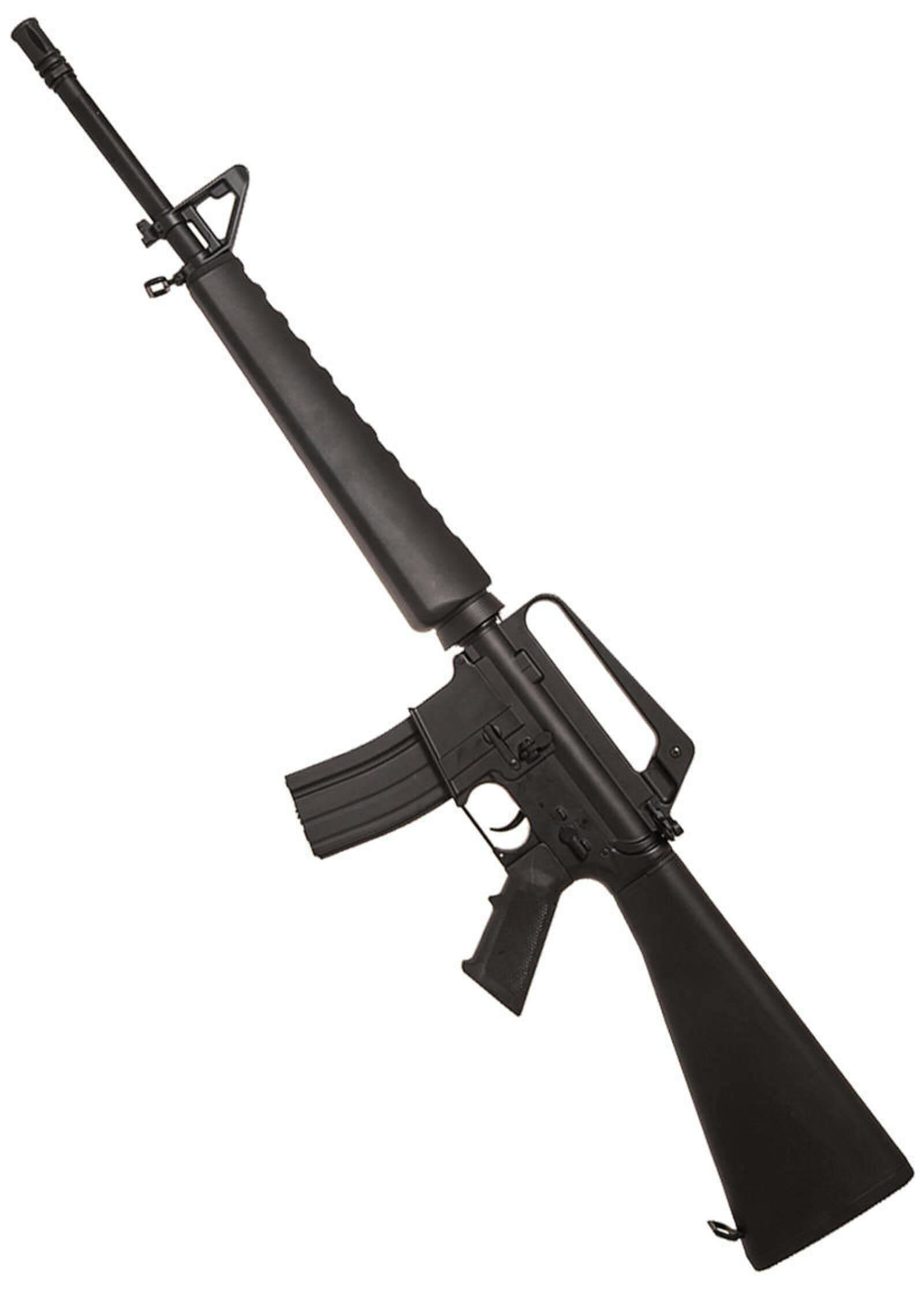 CYMA CM.009A1 M16A1 AEG Assault Rifle