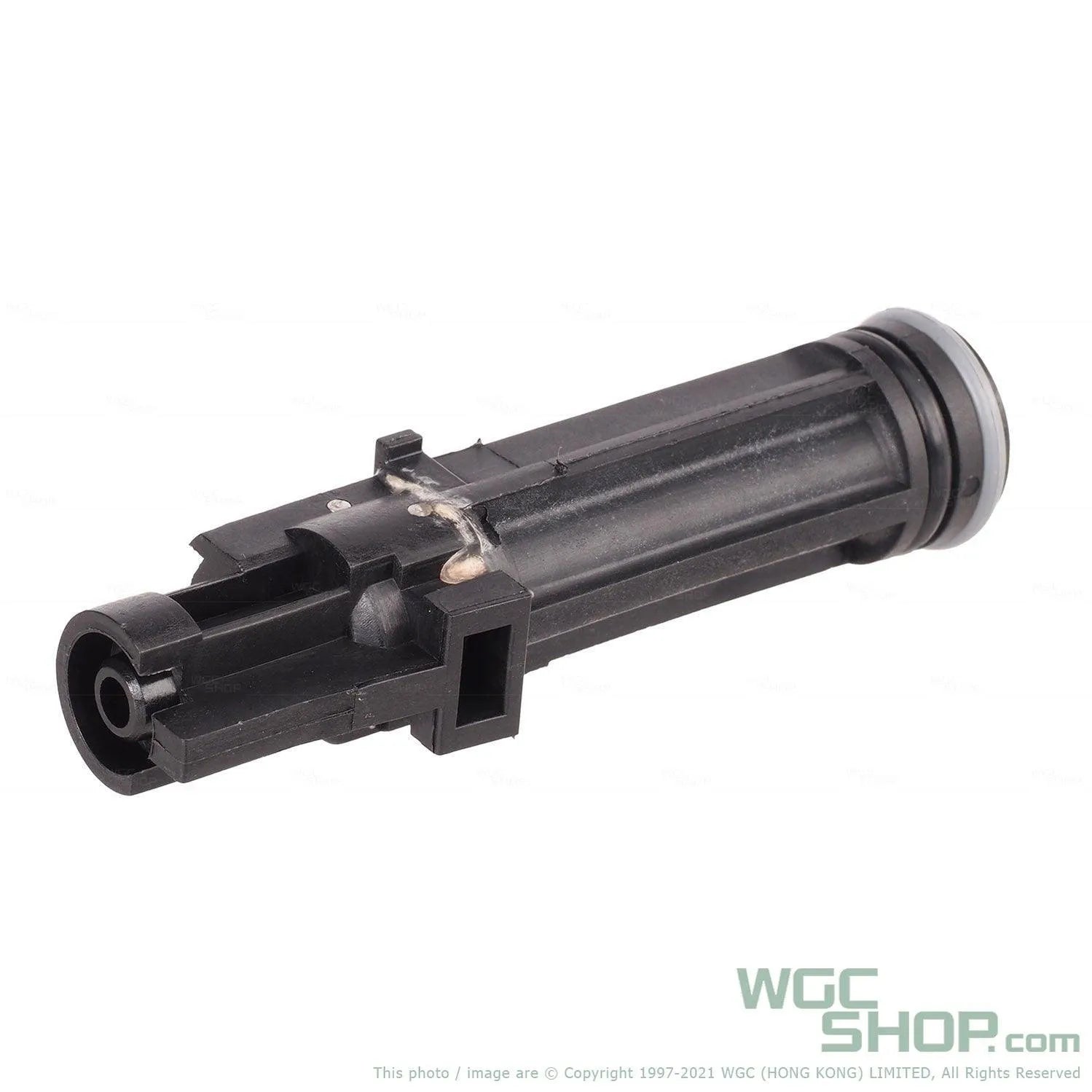 SAMOON NPAS Nozzle for GHK AK V2 GBB Airsoft