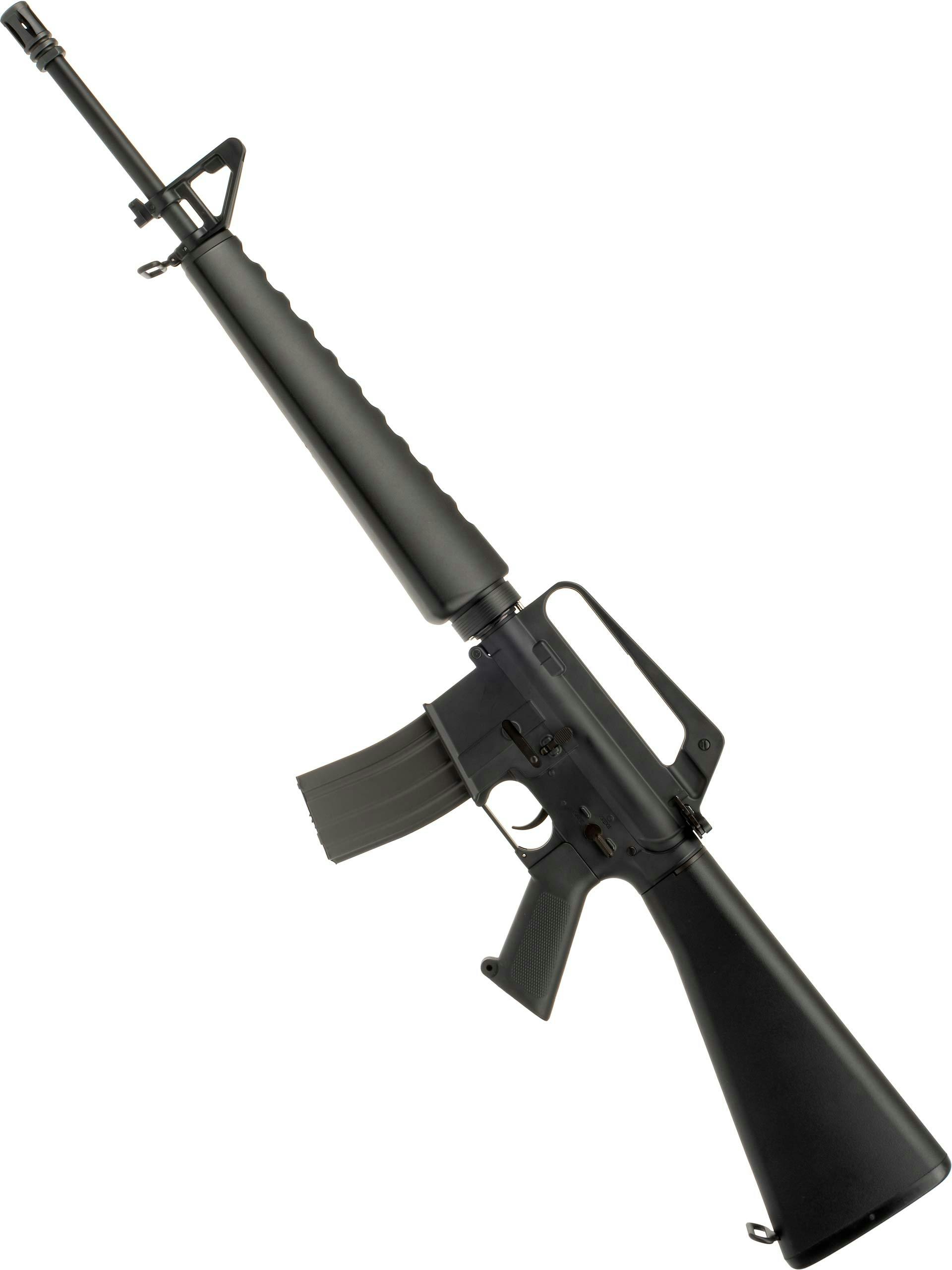 CYMA CM.009B M16A1 AEG; Mosfet Edition