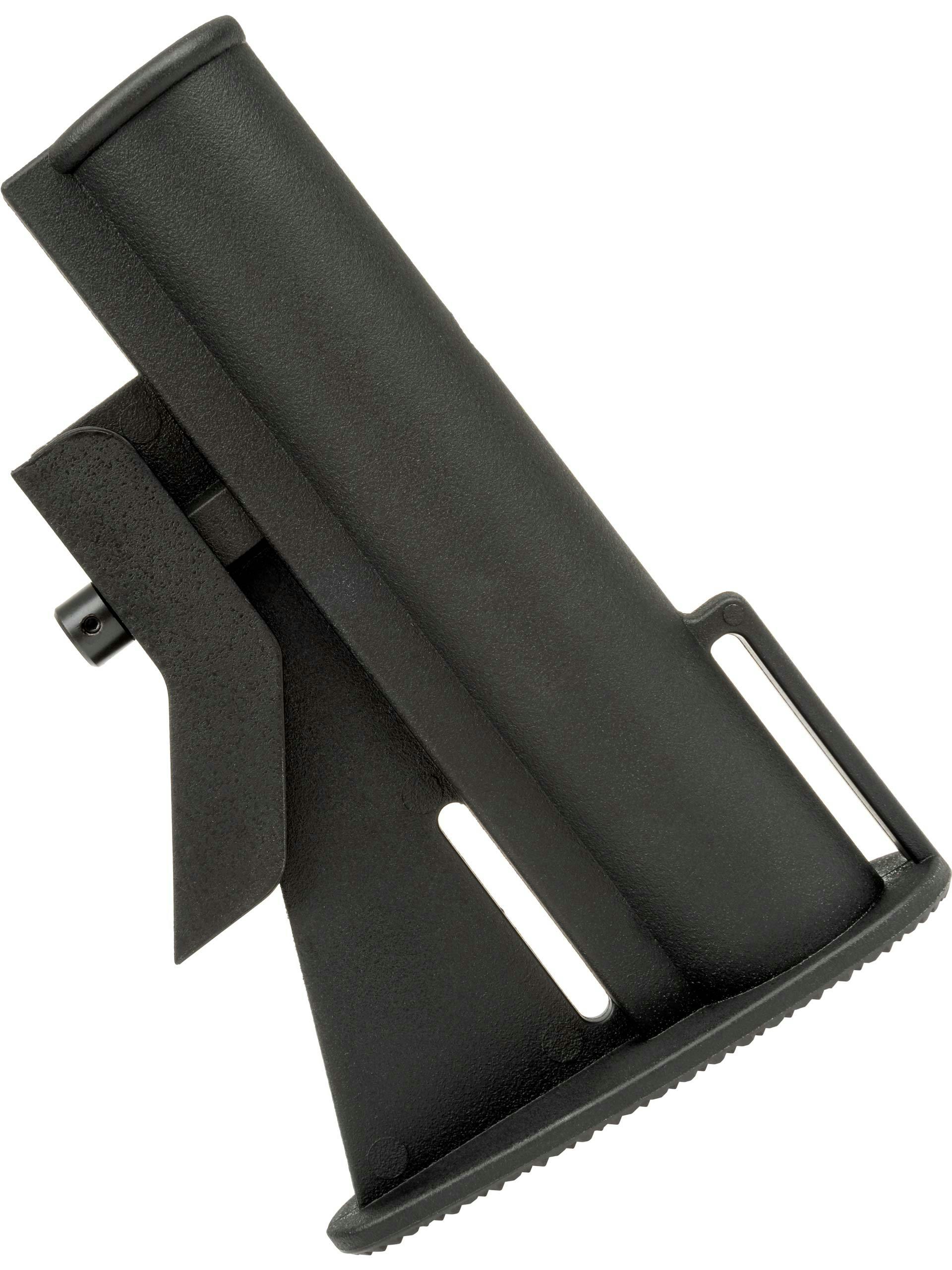 CYMA CAR15/XM177 Old-school Stock for M4/AR-15