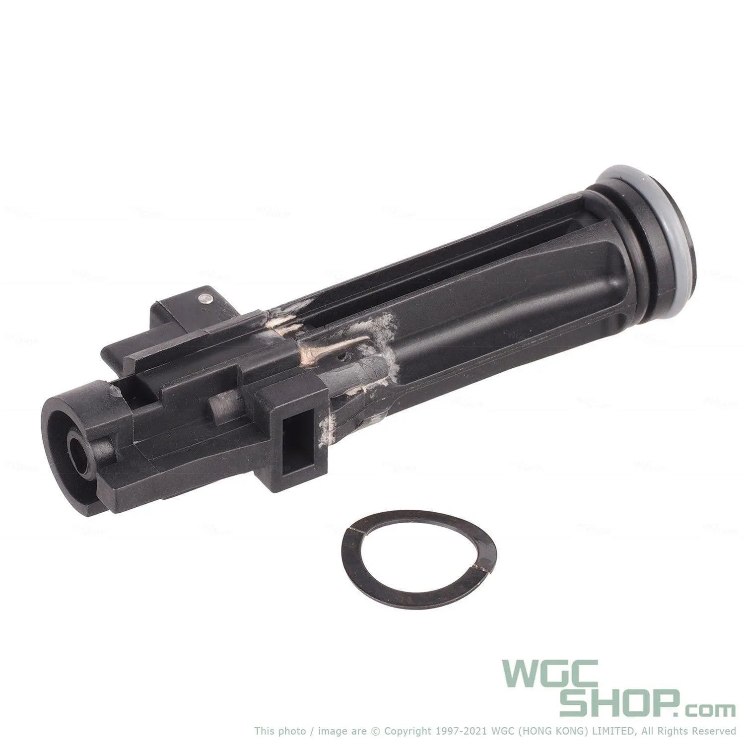 SAMOON NPAS Nozzle for GHK G5 GBB Airsoft