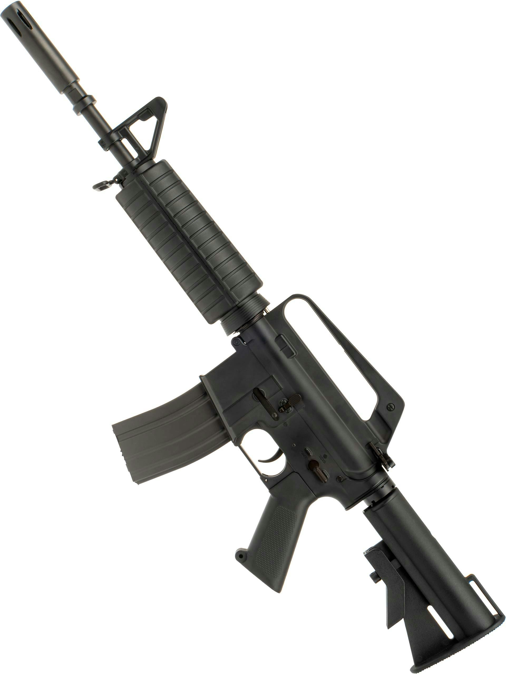 CYMA CM.009F XM177E2 AEG; MOSFET Edition