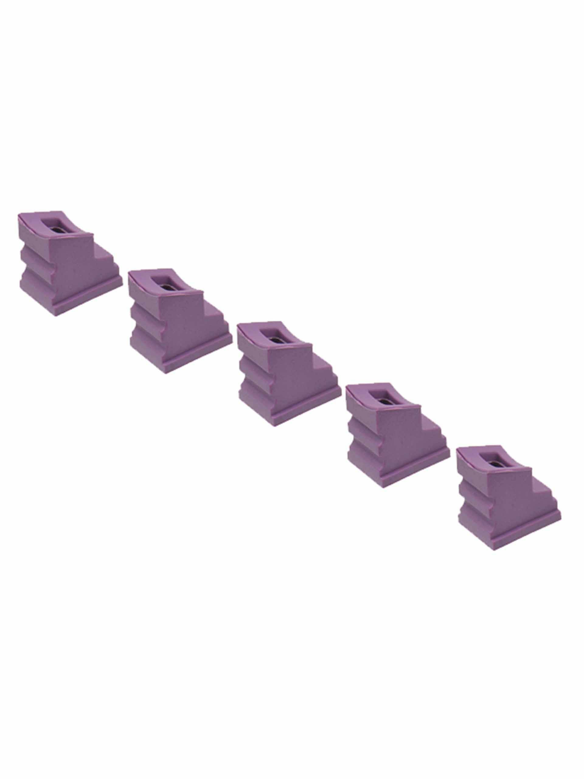 CYMA CGS Enhanced M4 ZET System Gas Route Bucking 70 Degrees - 5 pcs