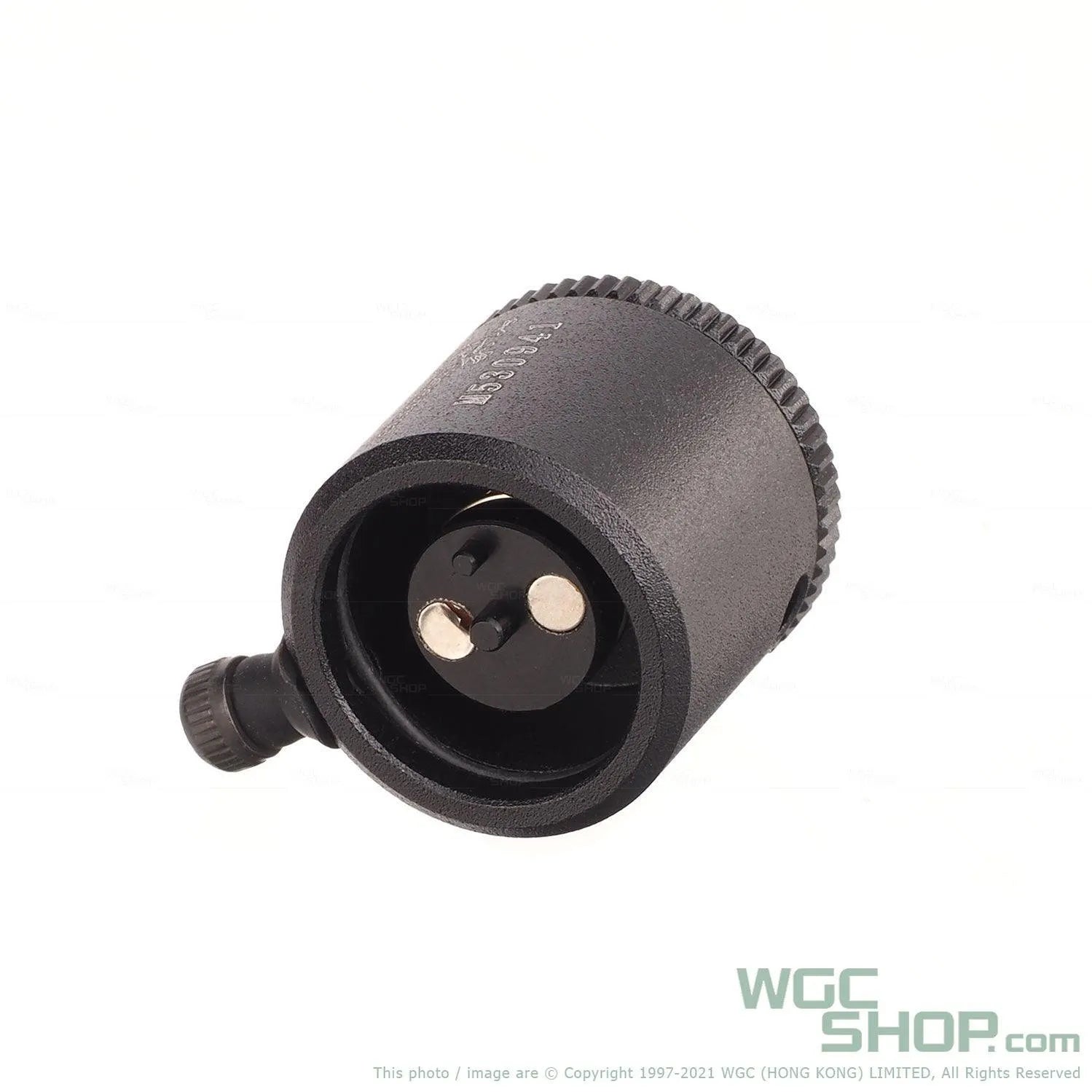 SAMOON Military Sight Reset Device for GHK AUG GBB Airsoft