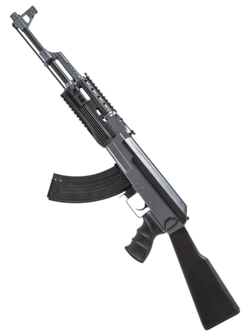 CYMA CM.028A AK-47 Tactical AEG