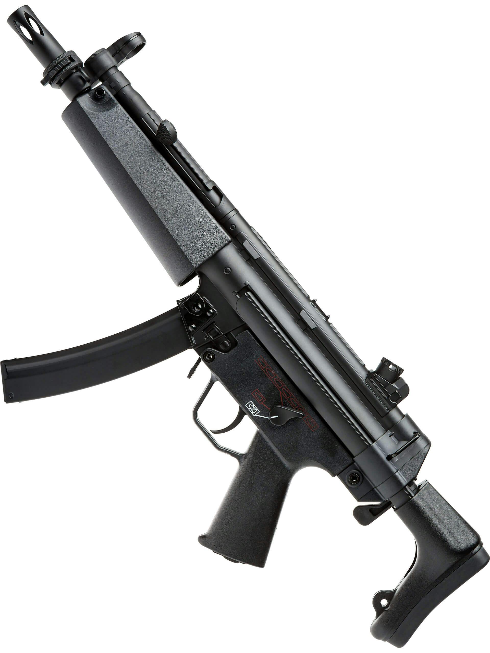 CYMA CM.041J High-Speed SMG-5 AEG