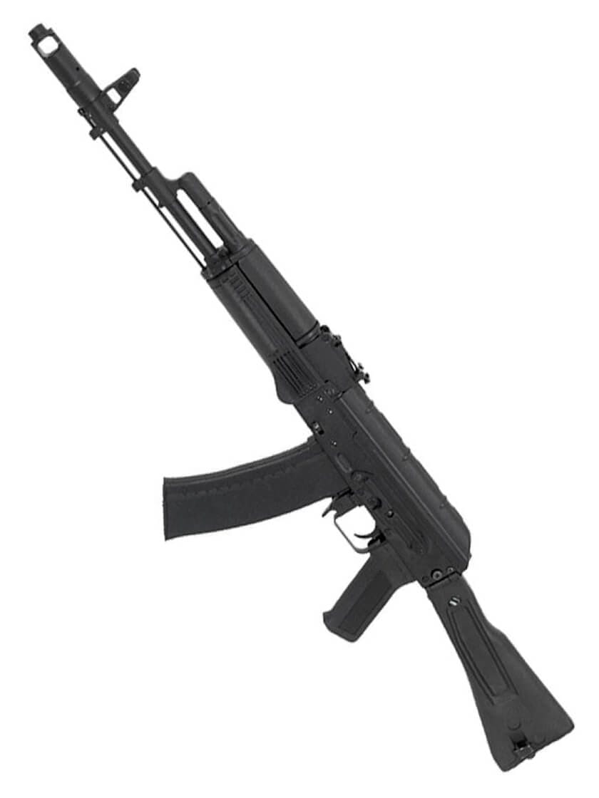 CYMA CM.040C AK-74M AEG Assault Rifle