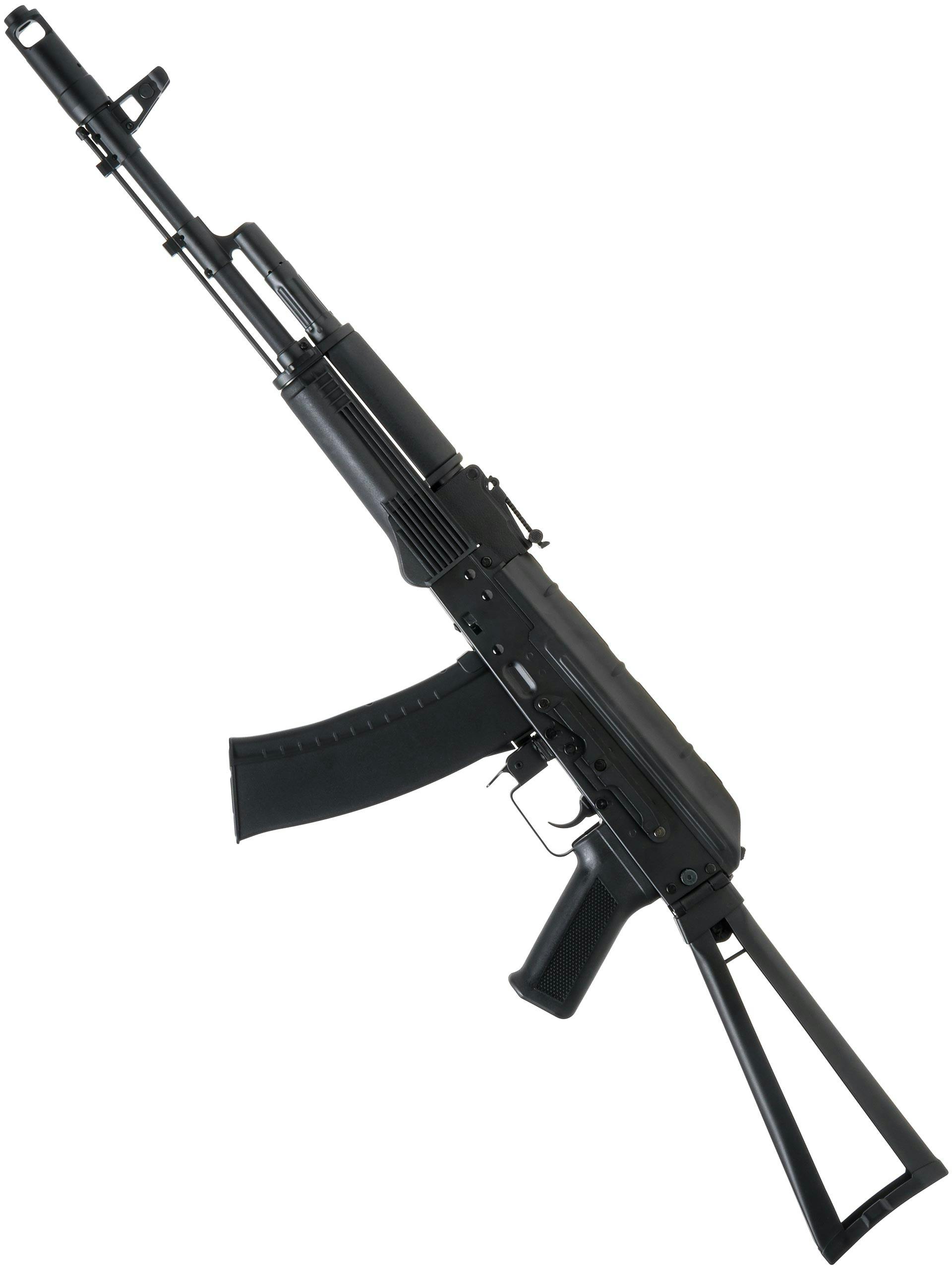 CYMA CM.040 AKS-74 AEG Assault Rifle