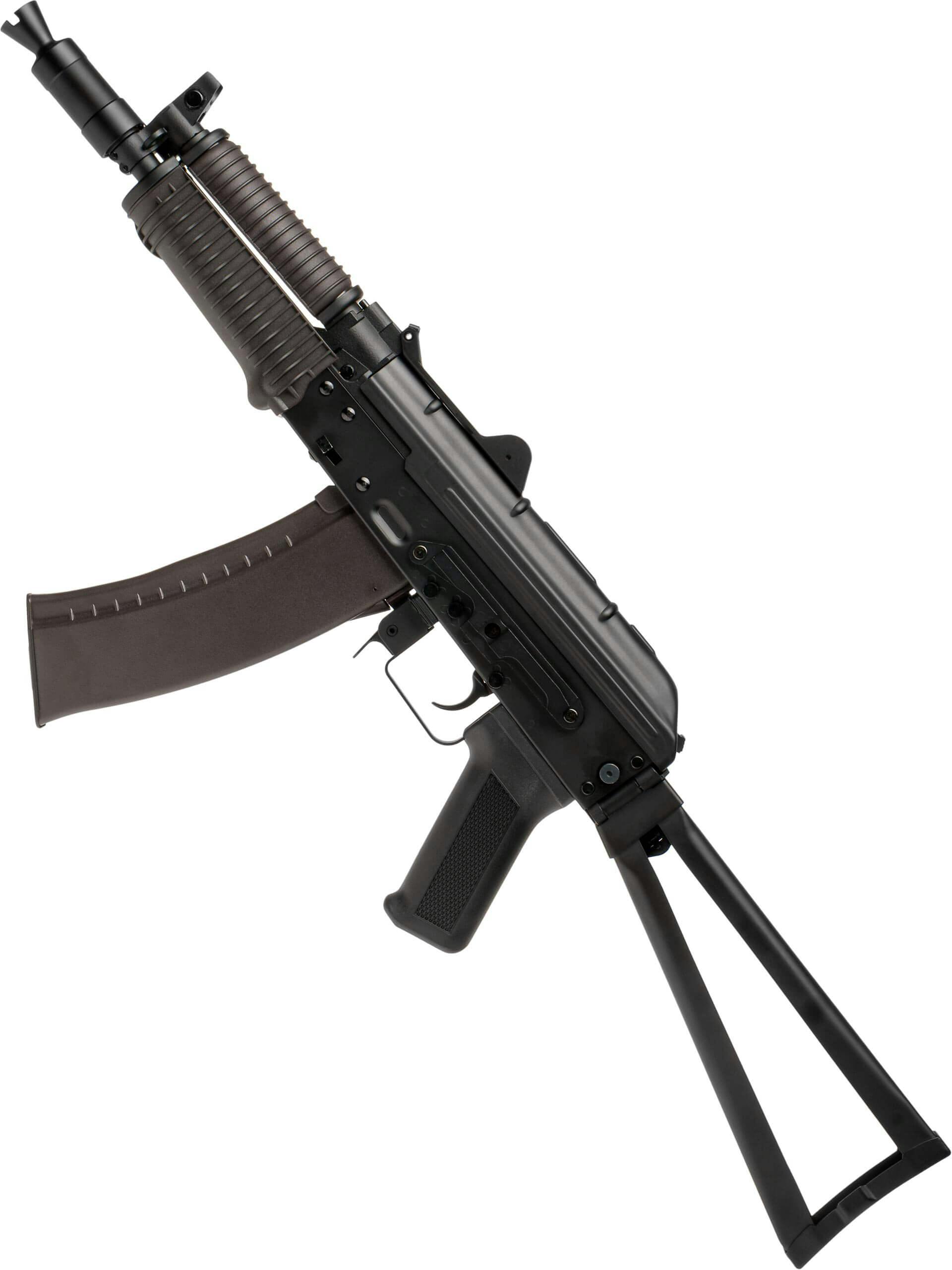 CYMA CM.045 AKS-74U AEG Rifle