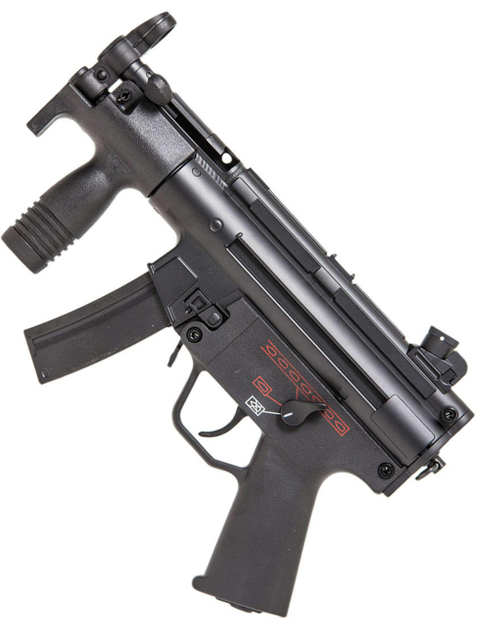 CYMA CM.041K SMG-5K AEG