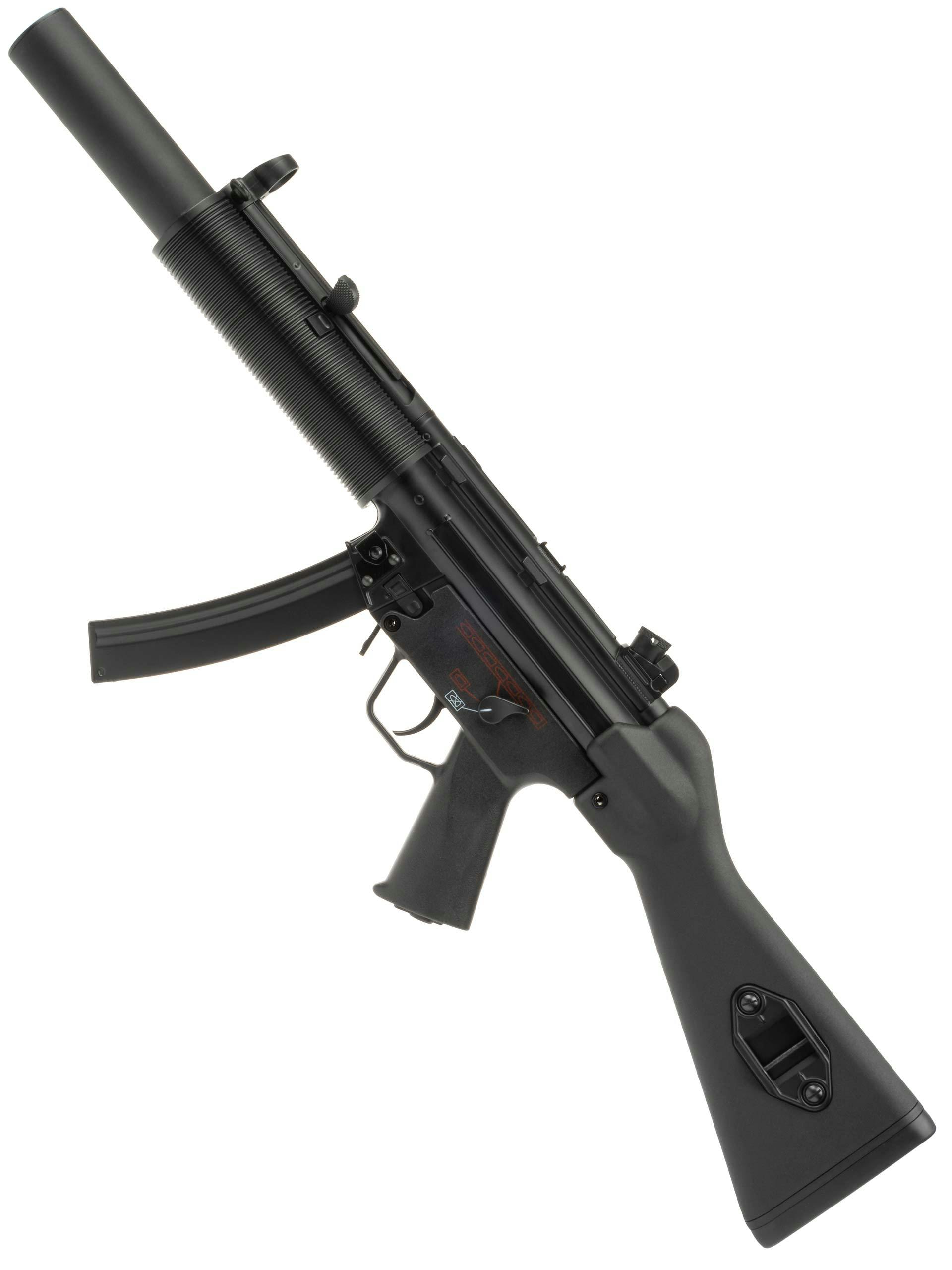 Bolster Tuned CYMA CM.041 SMG-5 SD5 AEG