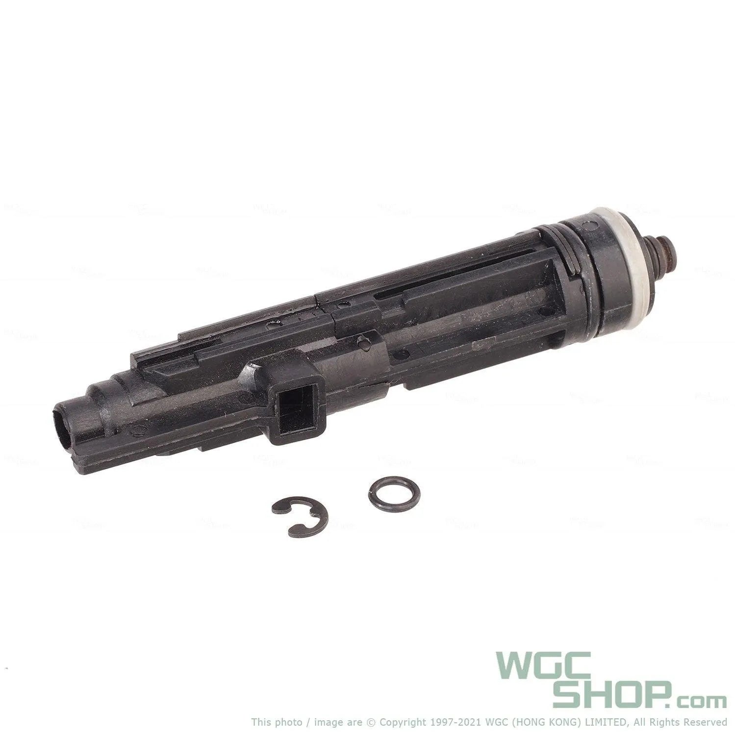SAMOON NPAS Nozzle for GHK G17 Gen3 GBB Airsoft