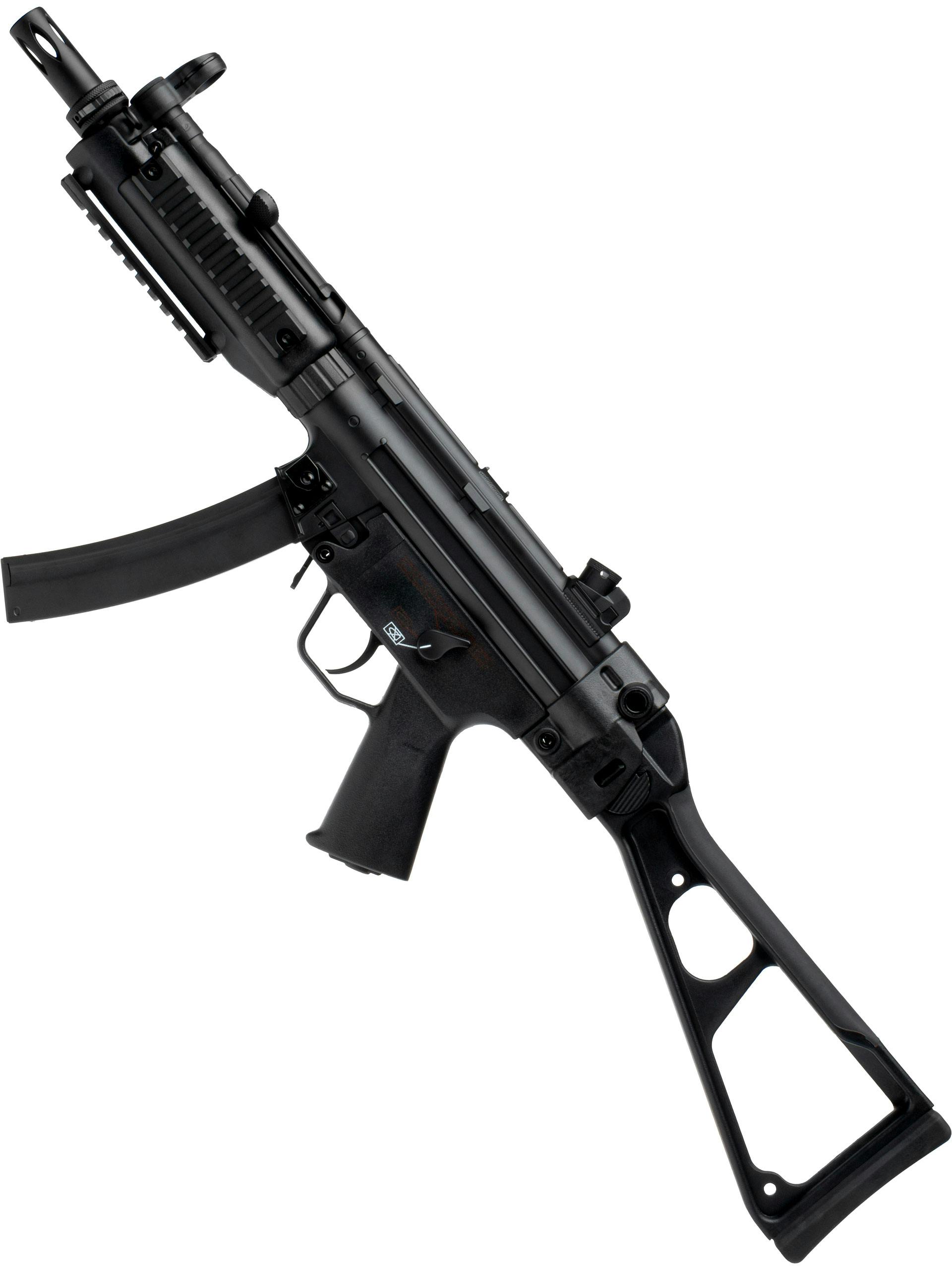 CYMA CM.041 Blue Edition SMG-5 AEG