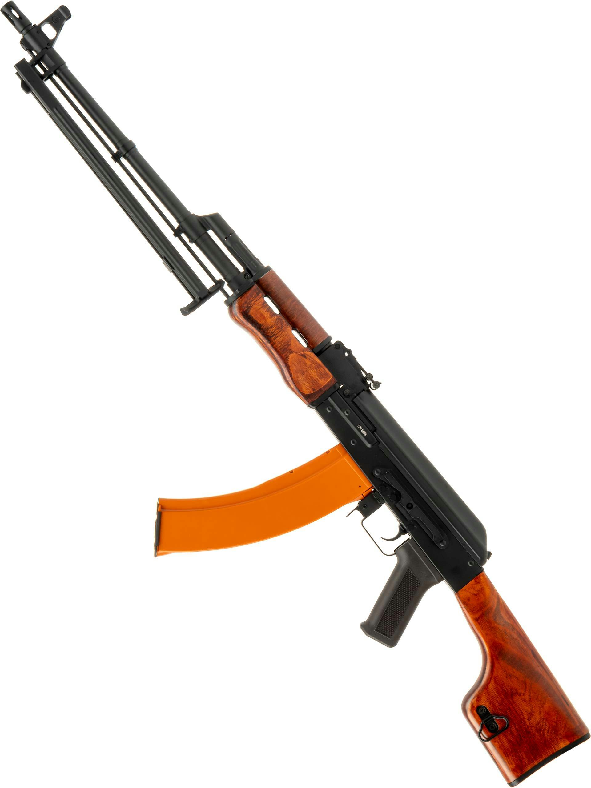 CYMA CM.052 RPK-74 AEG