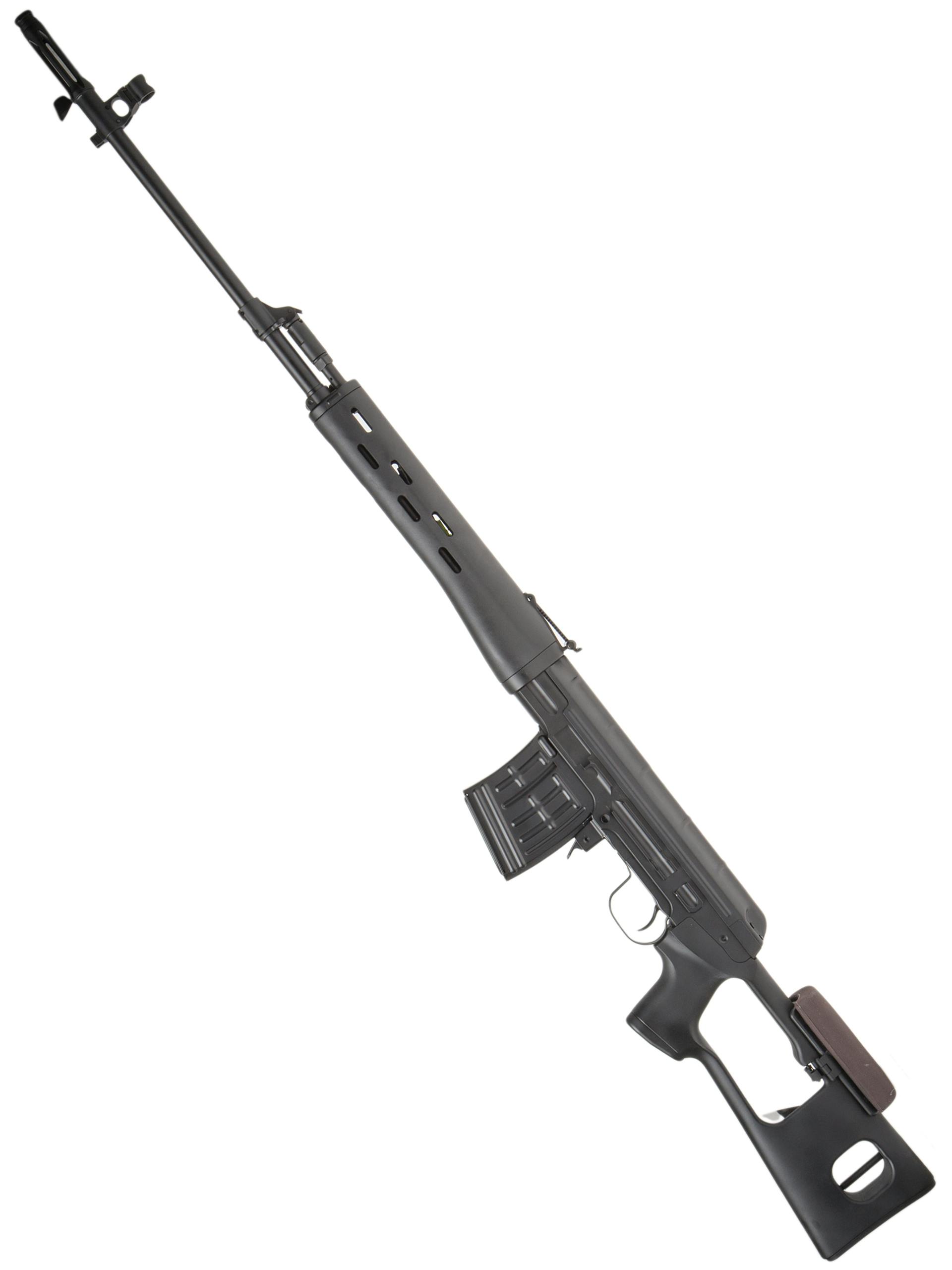 CYMA CM.057A Dragunov SVD