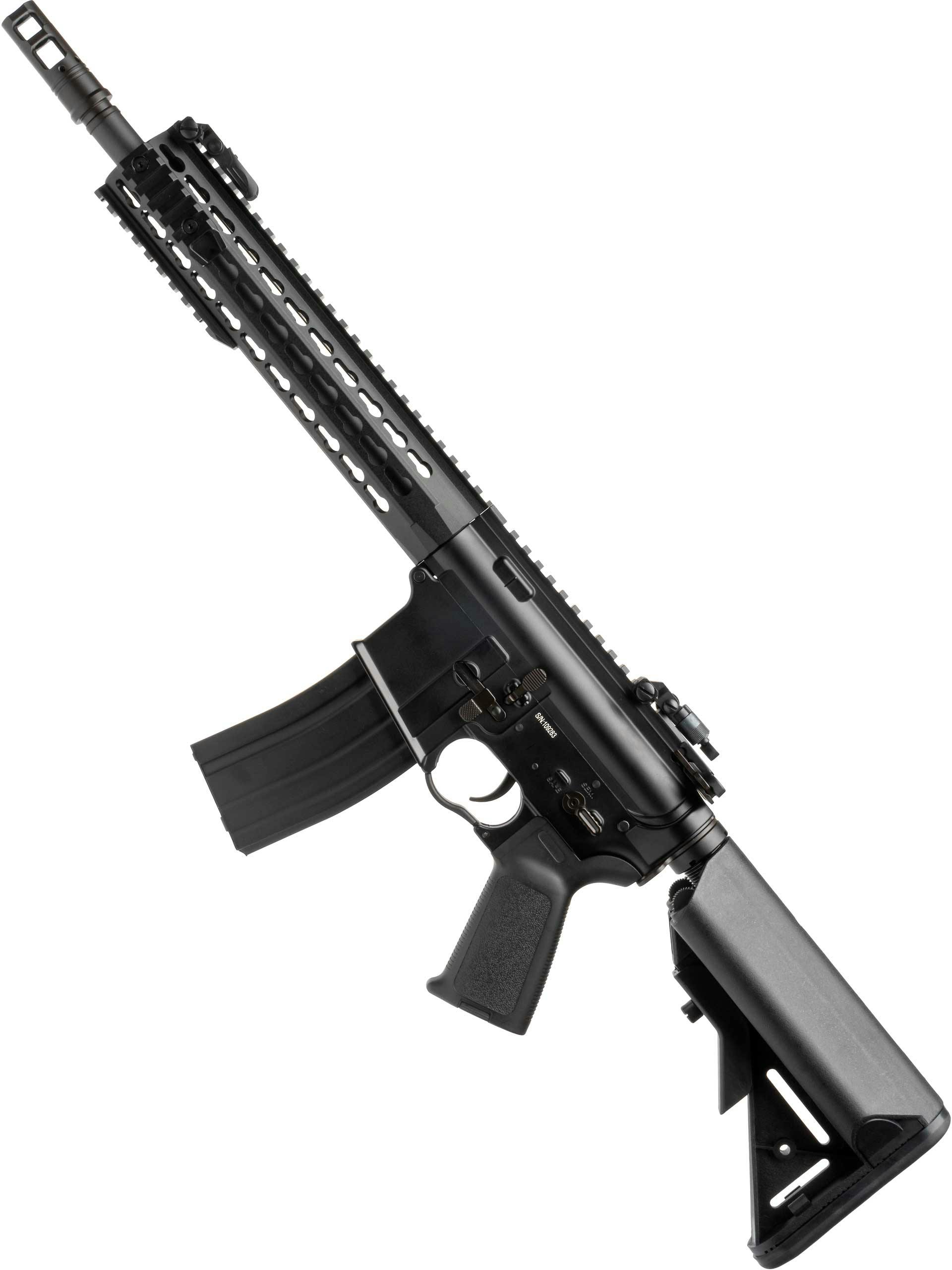 CYMA CM.068B M4 KeyMod AEG