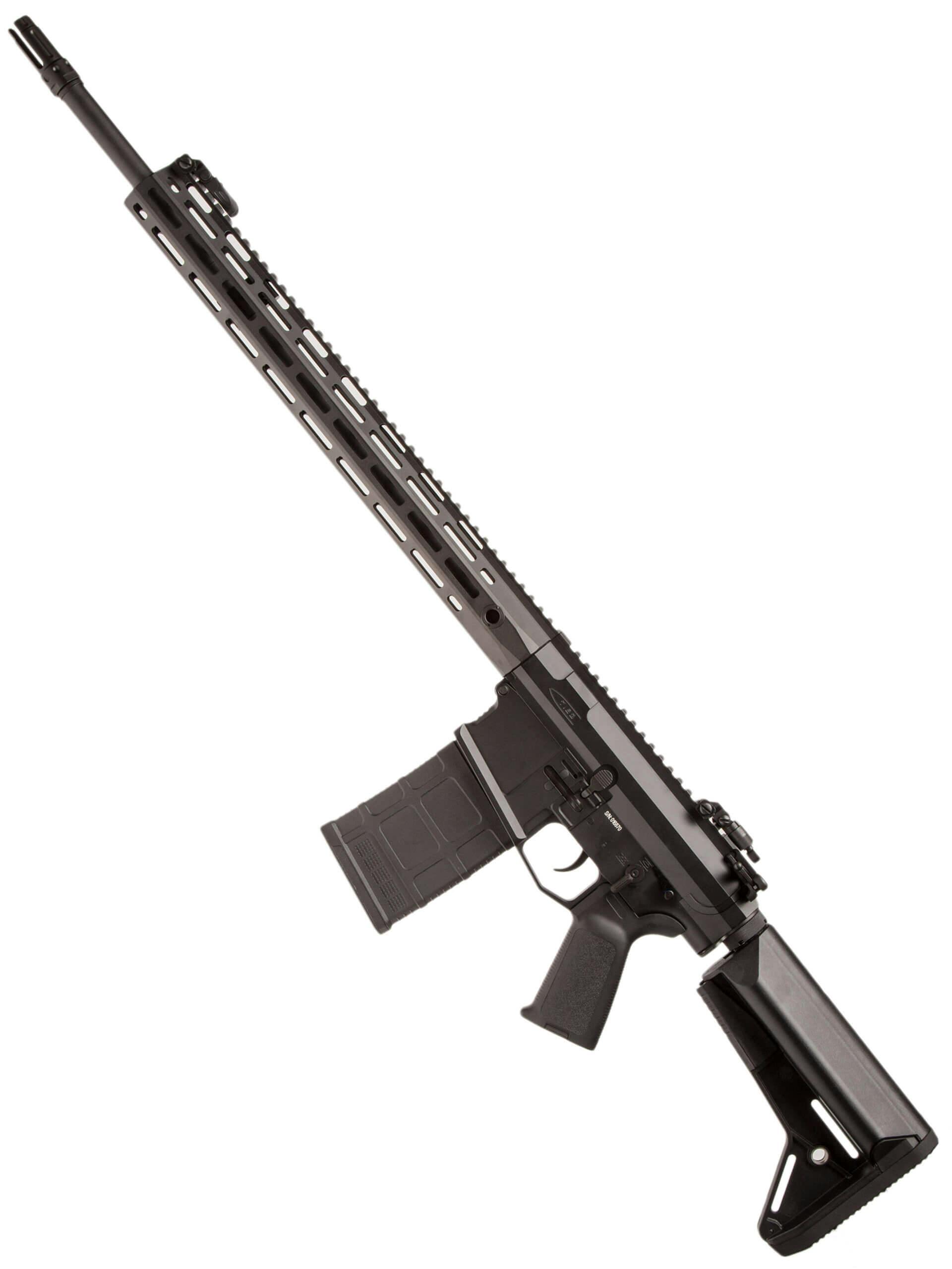 CYMA CM.098B SR25 AEG Platinum Edition