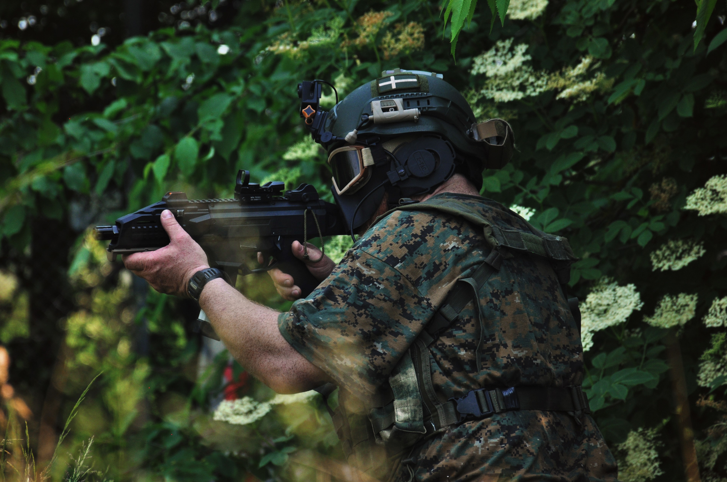 FVS Hardballbane