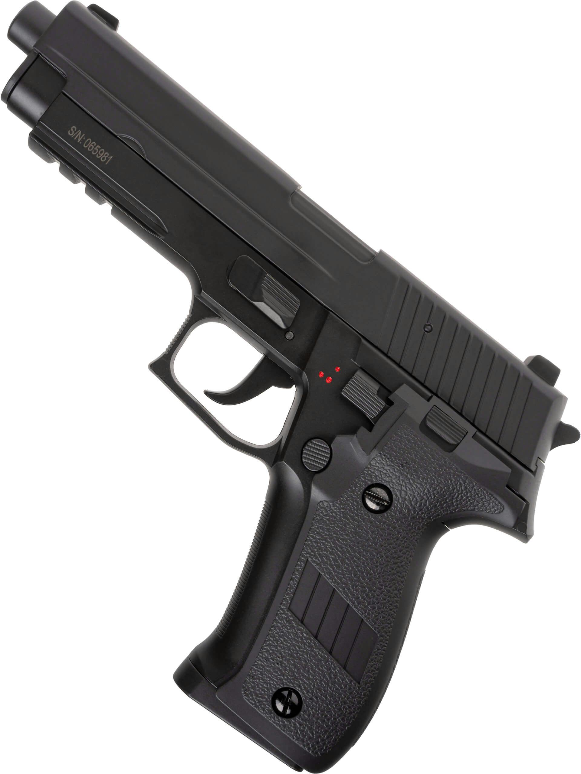 CYMA CM.122 F226 AEP