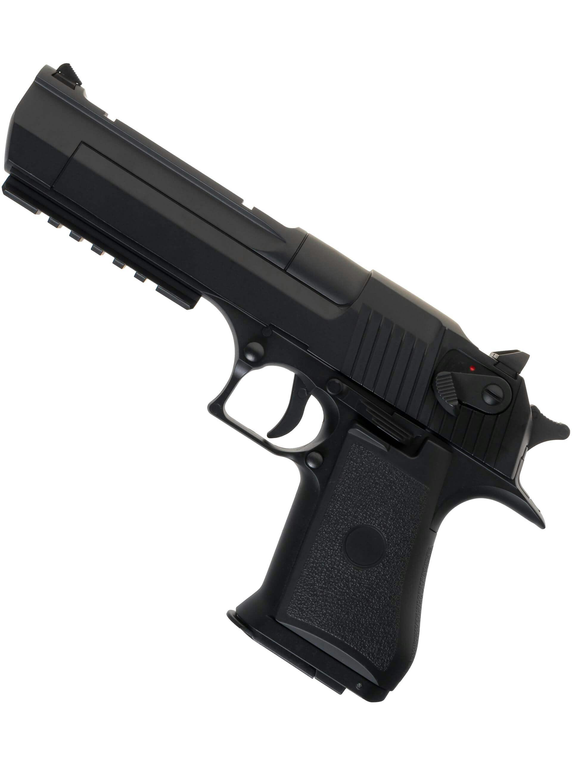 CYMA CM.121 Desert Eagle AEP Electric Pistol