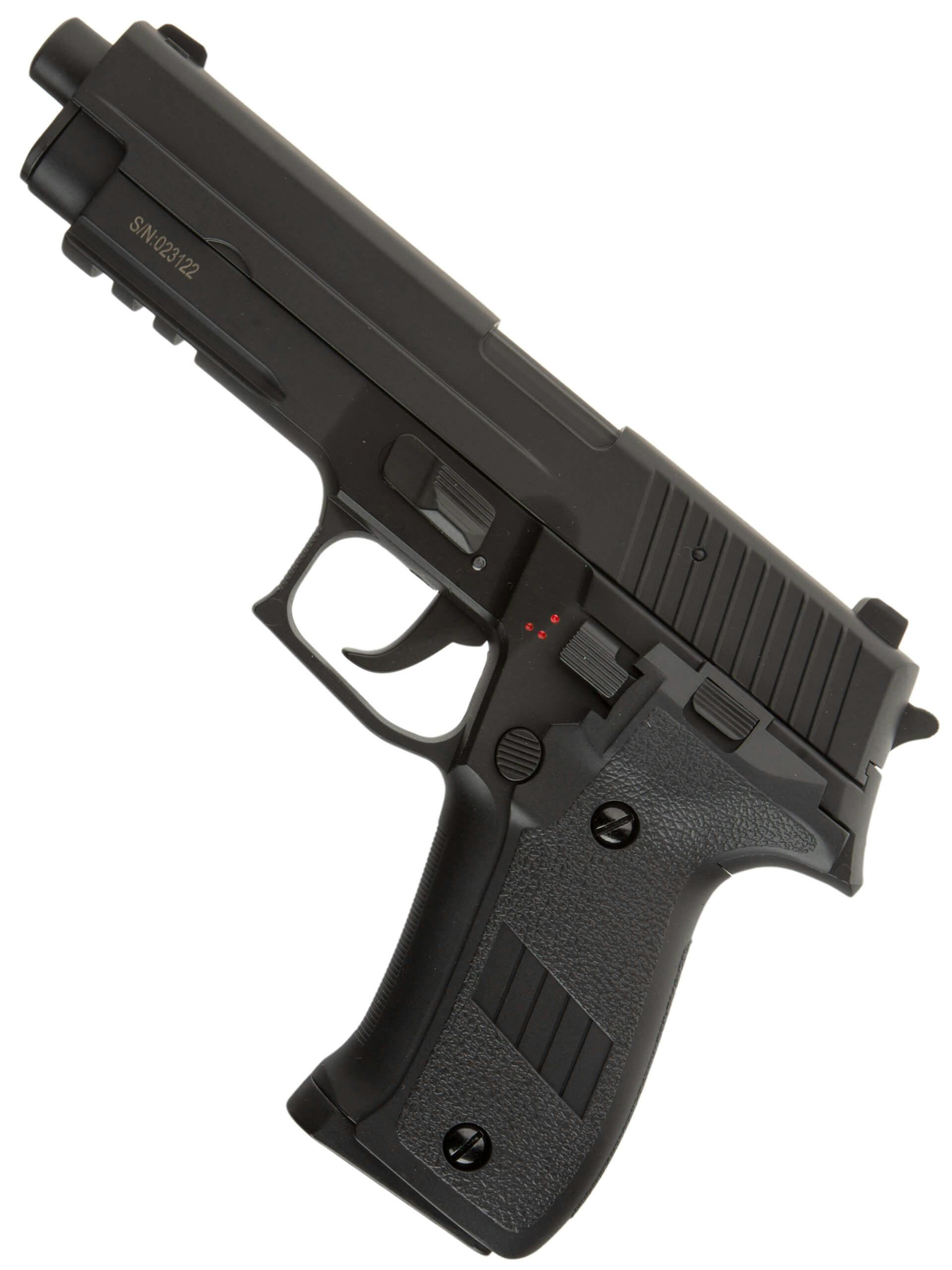 CYMA CM.122S MOSFET Edition