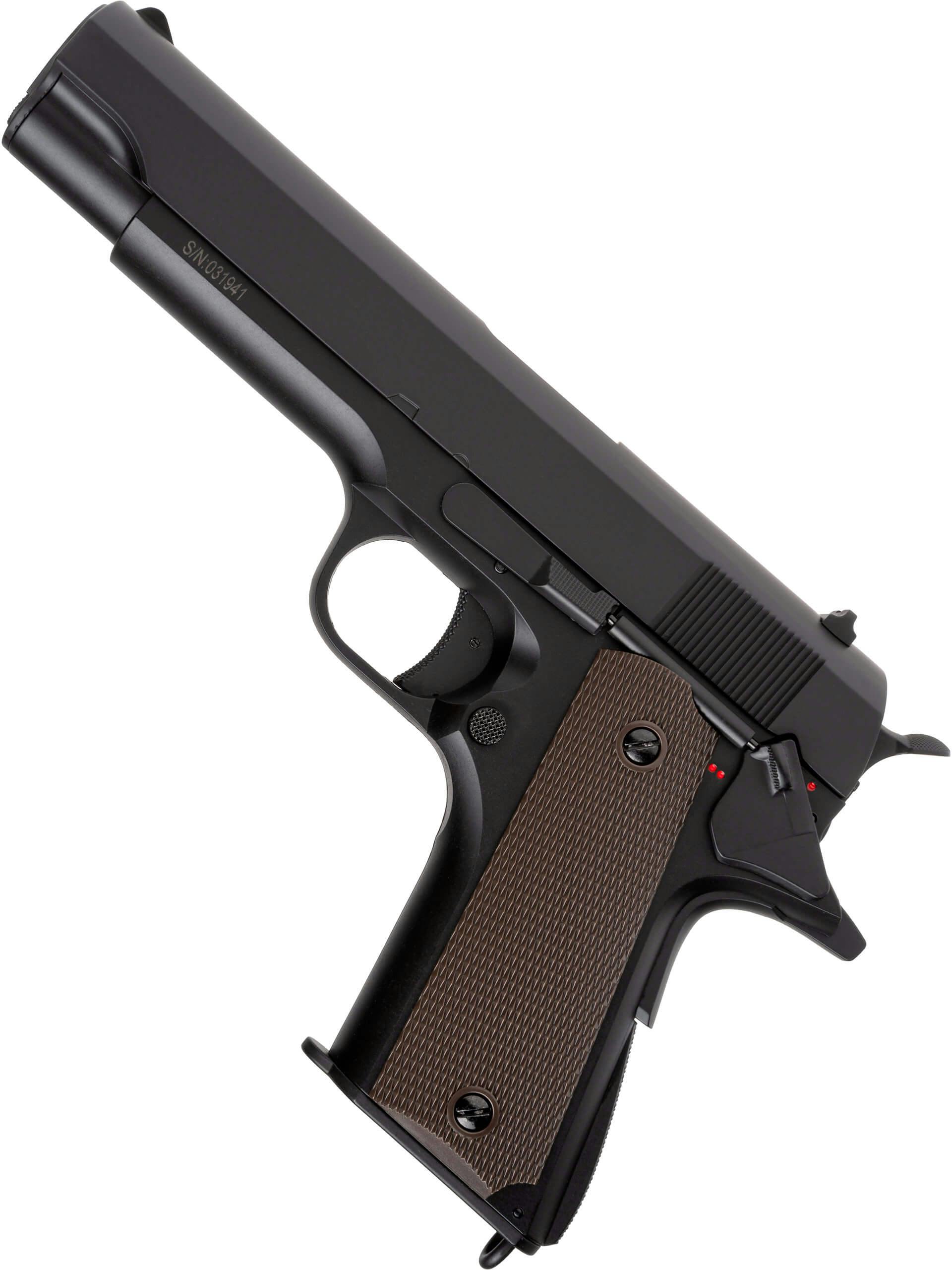 CYMA CM.123S MOSFET Edition