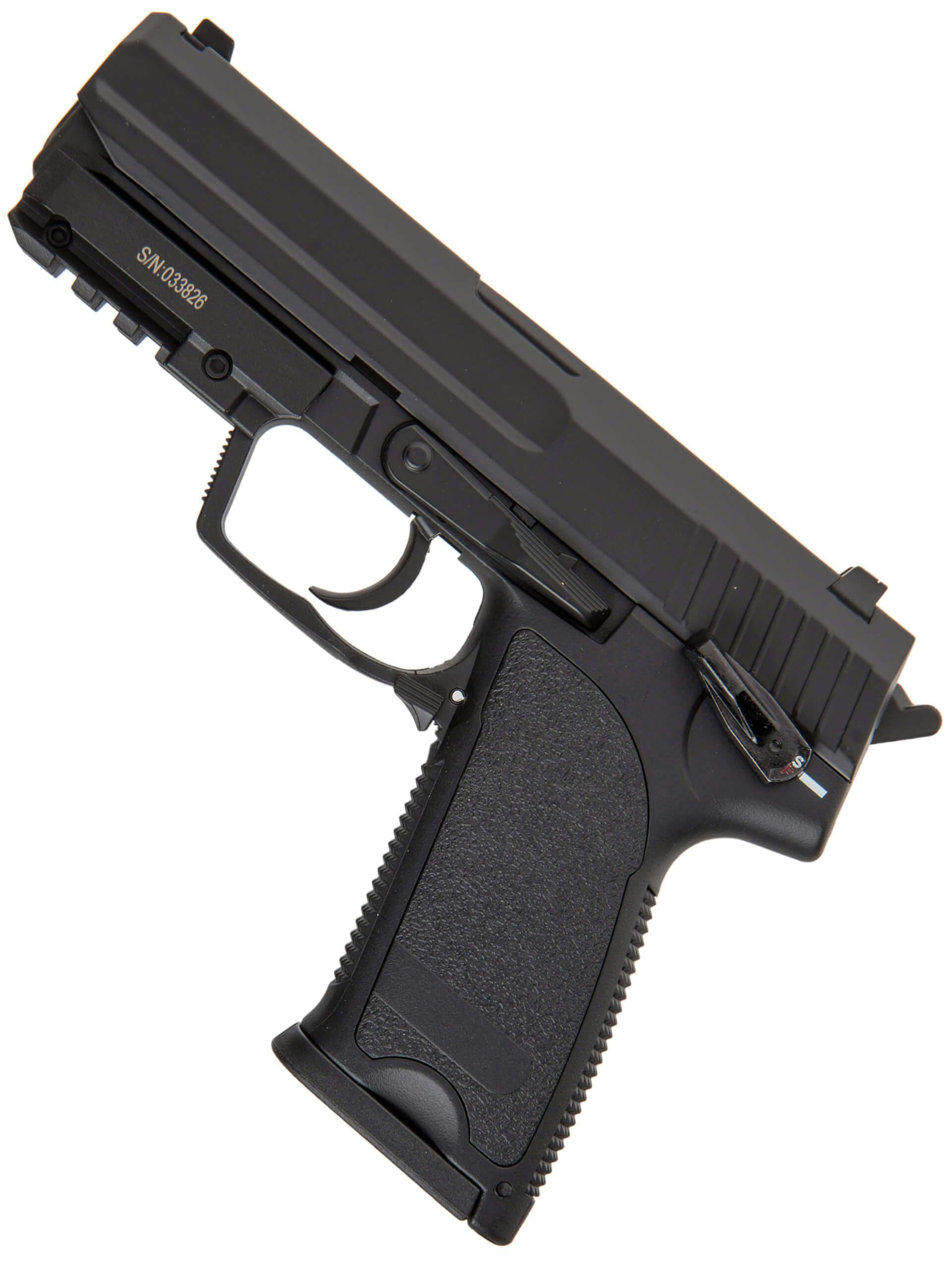 CYMA CM.125 AEP