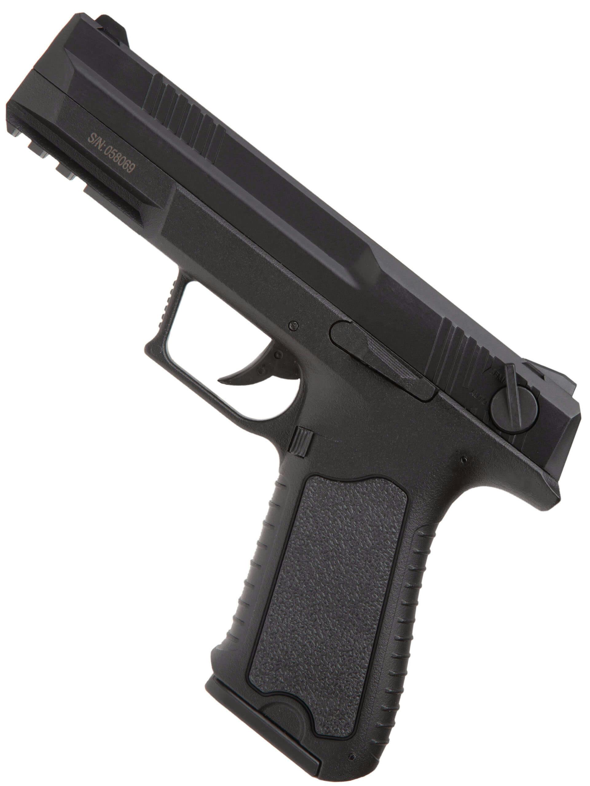 CYMA CM.127S MOSFET Edition