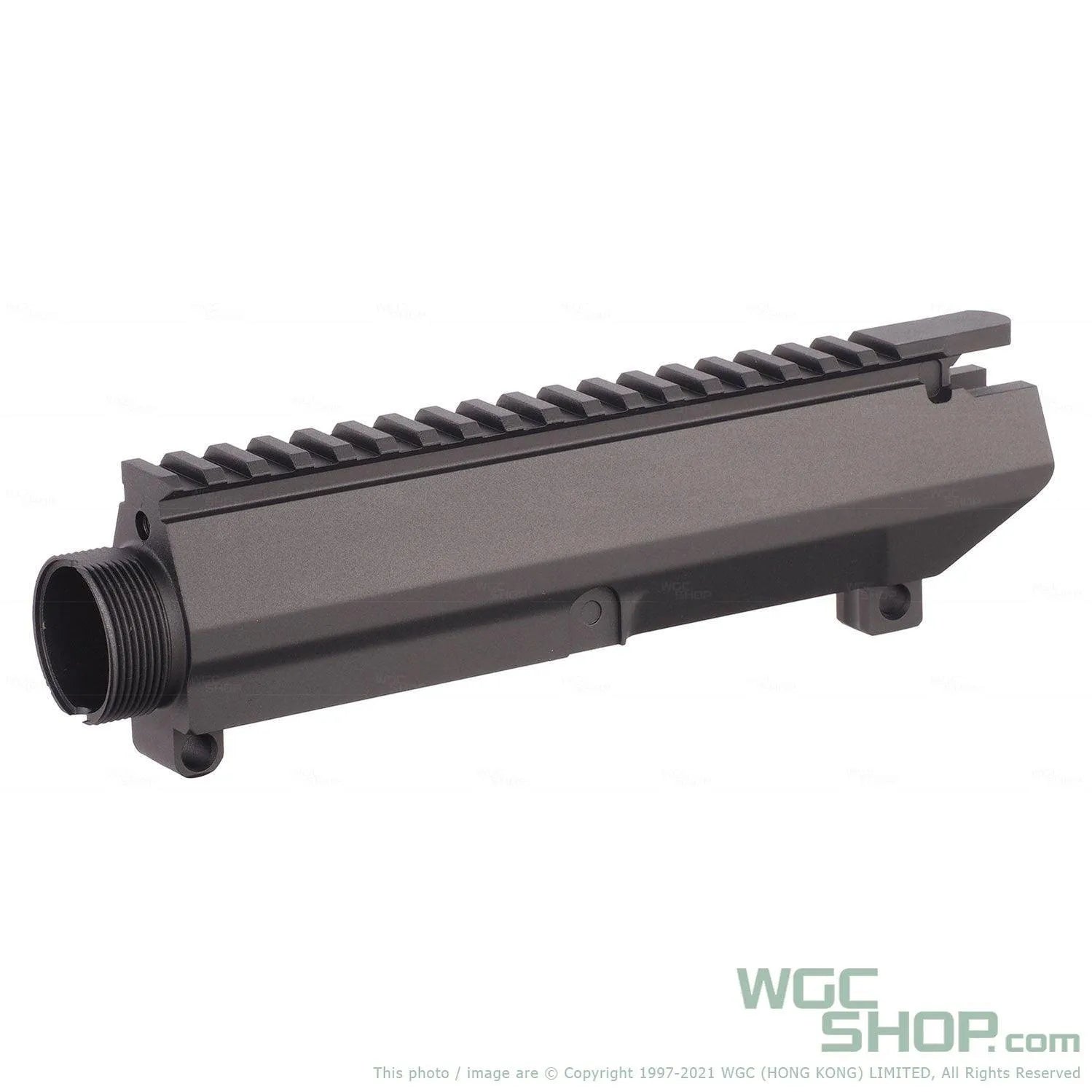 VFC Original Parts - SR25 ECC GBB Airsoft Upper Receiver ( VG27URV112 )