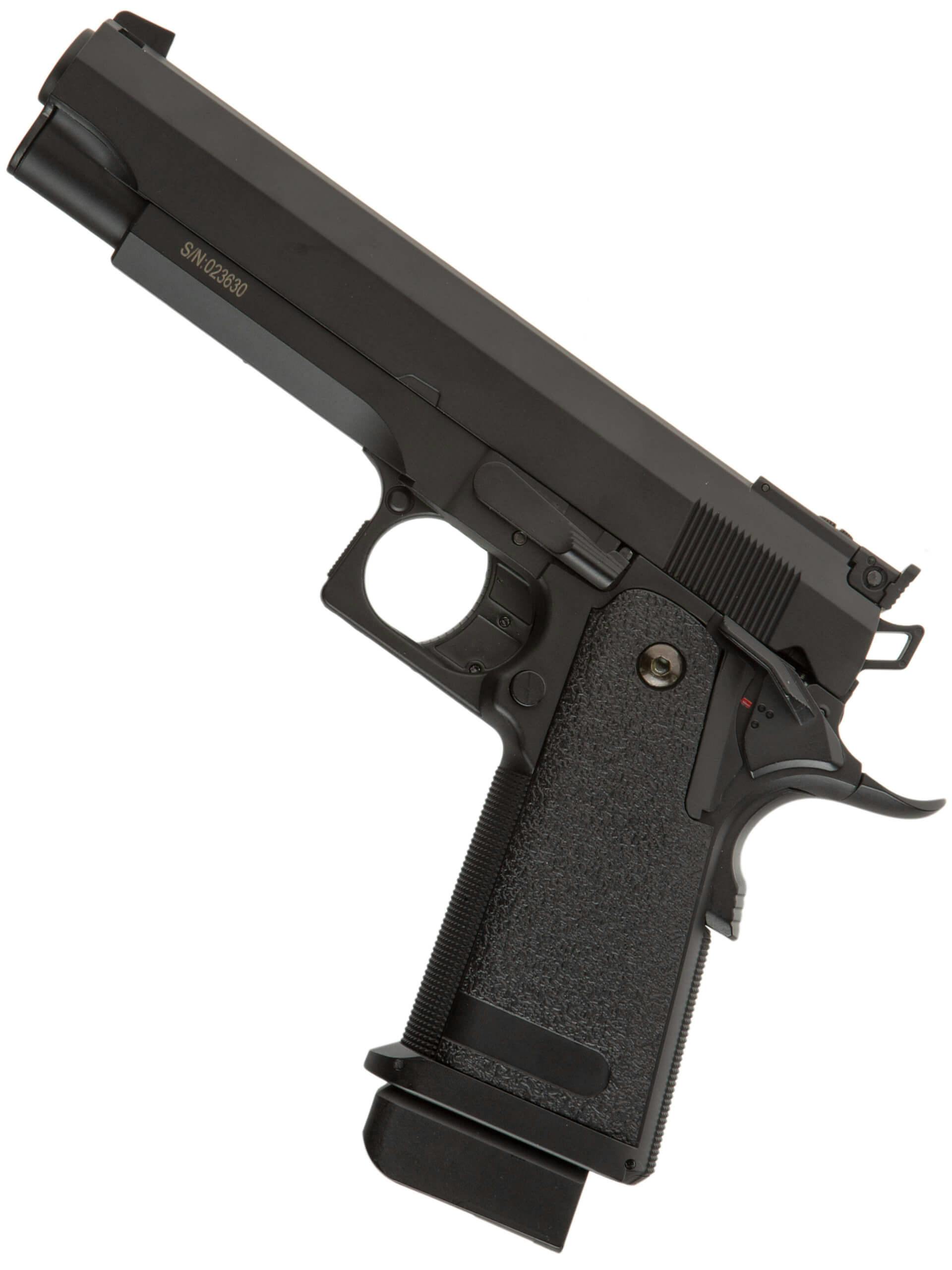 CYMA CM.128S MOSFET Edition