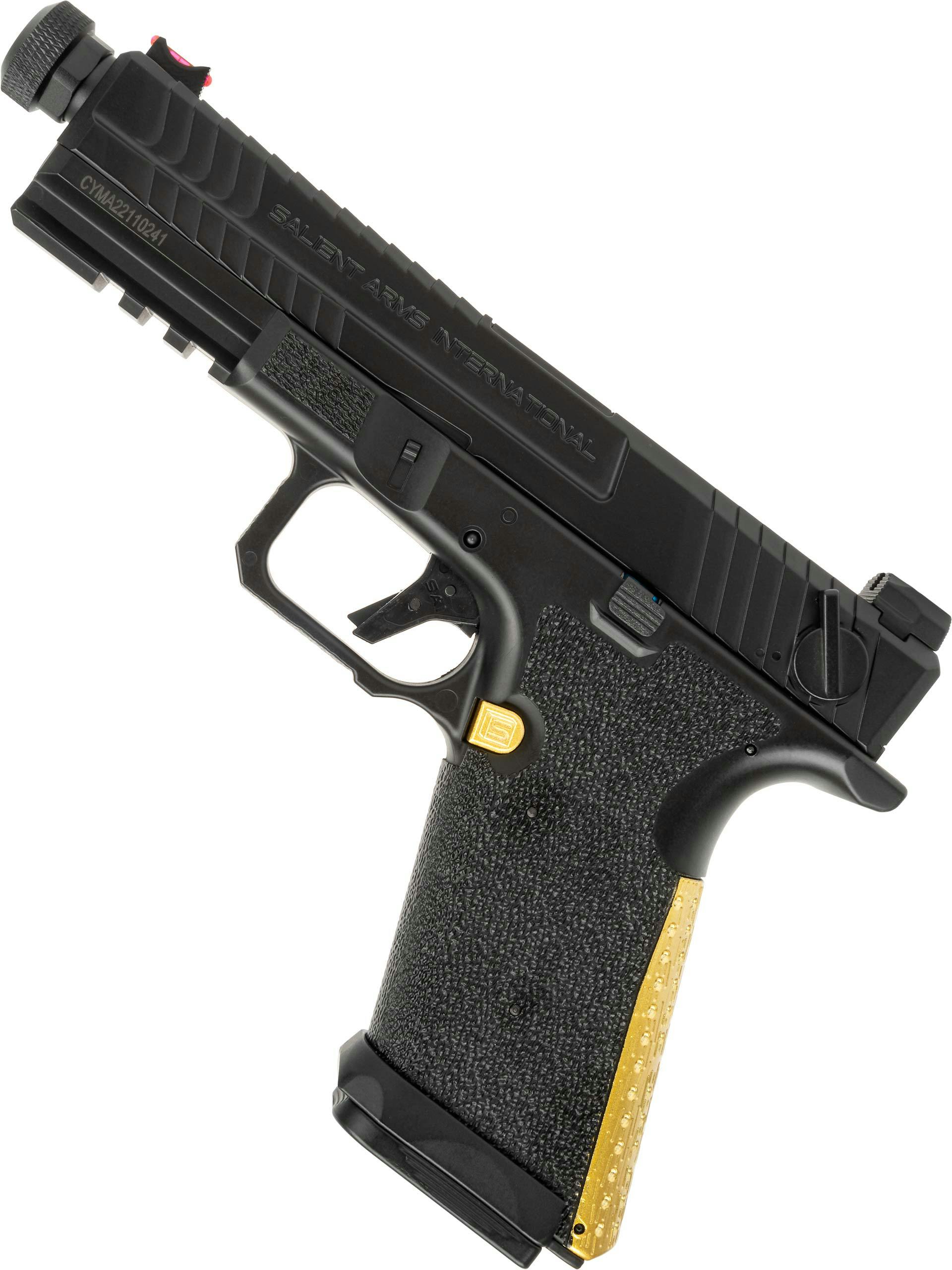 CYMA CM.135S EMG SAI BLU AEP; MOSFET Edition