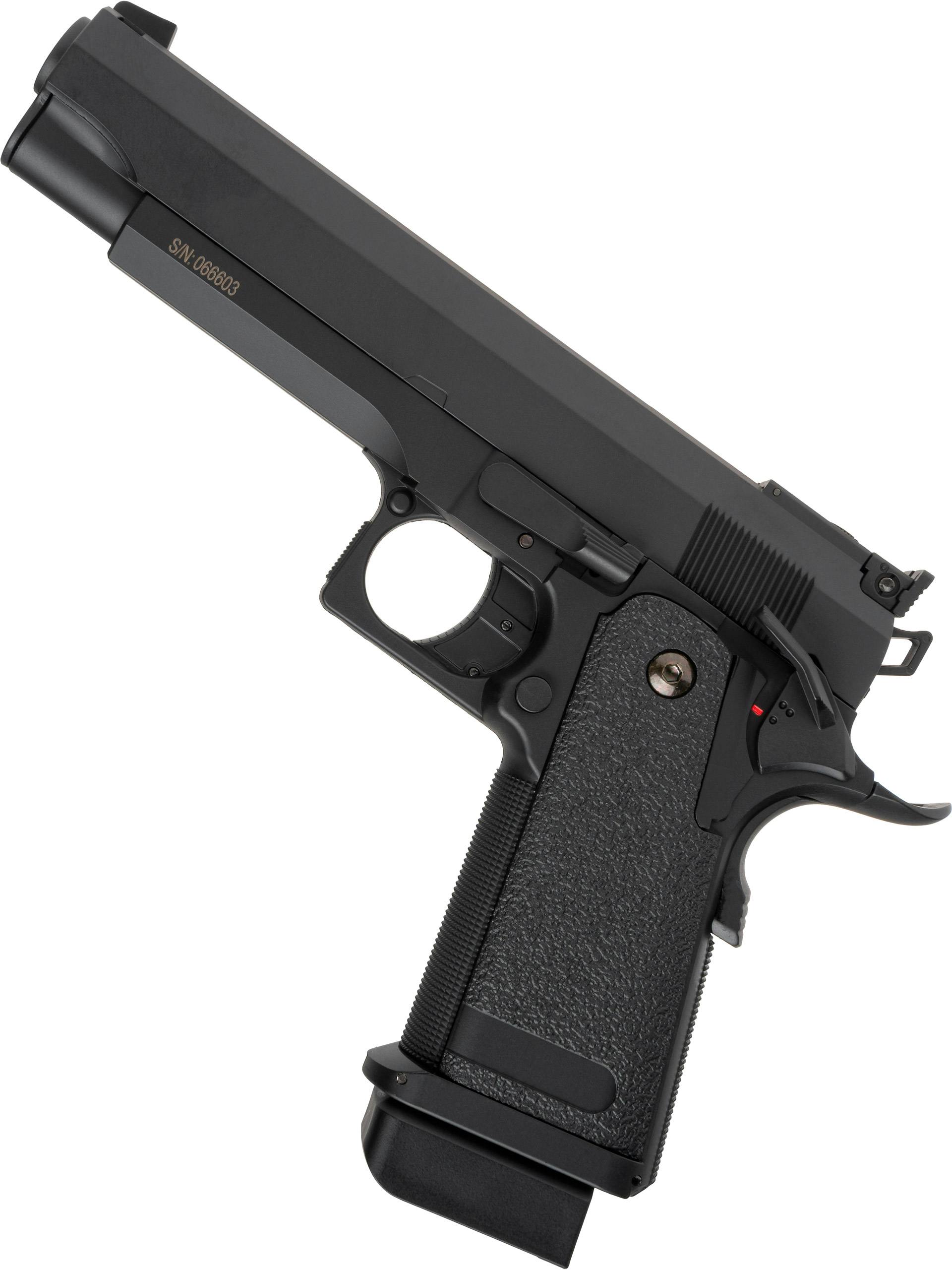 CYMA CM.128 Hi-Capa AEP